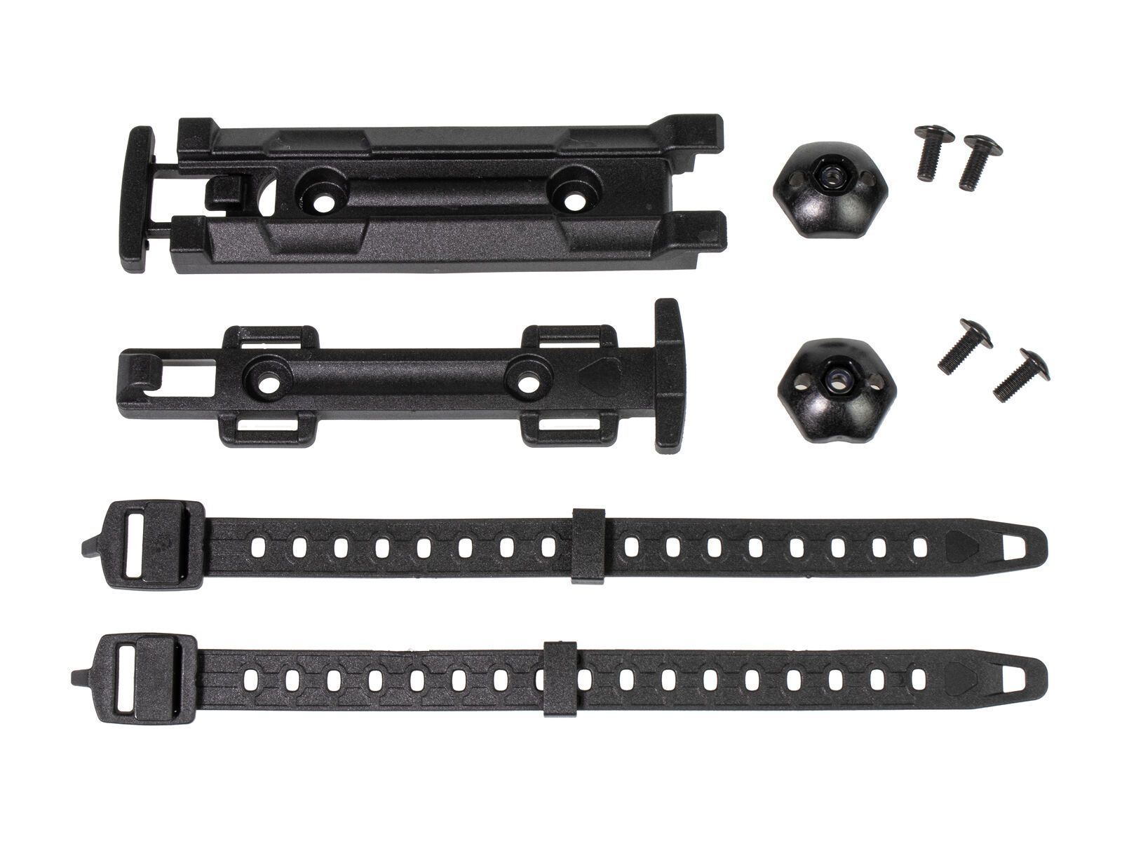 ORTLIEB Mounting-Set Toptube Bags (F8243) - Bild 1