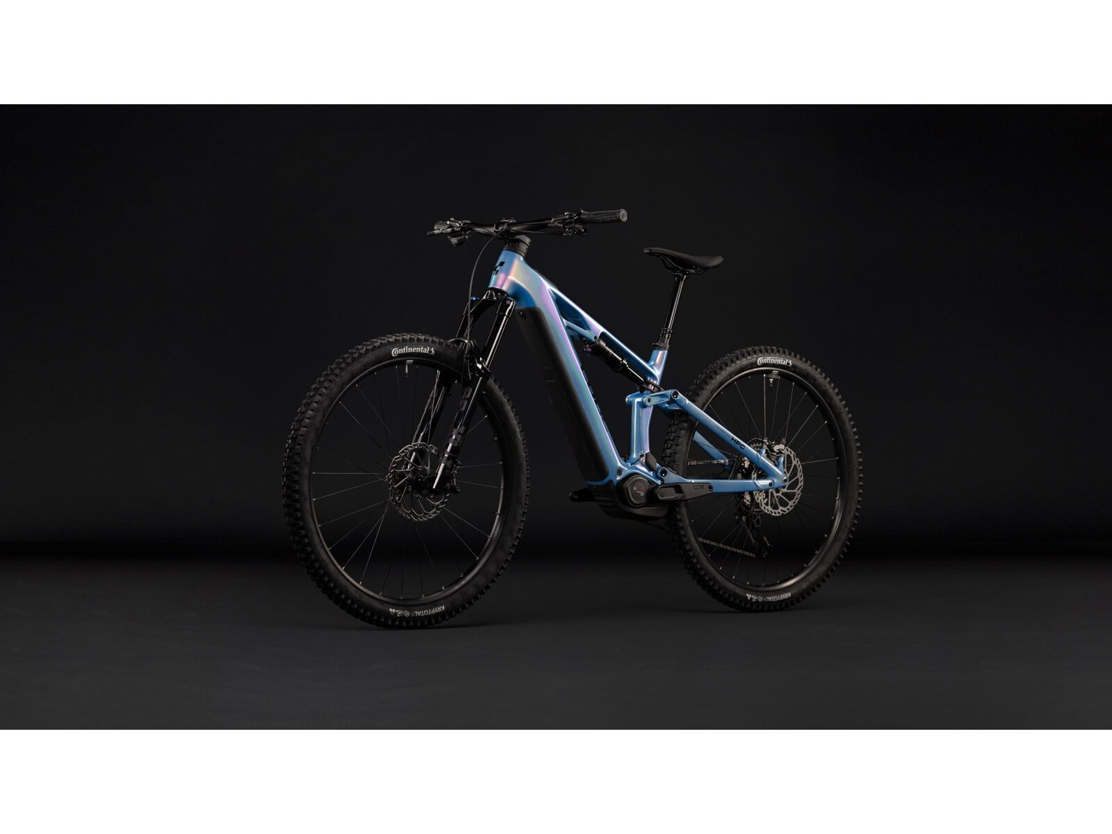 Cube Stereo Hybrid One44 HPC SLX 800 29, dream´n´black - Bild 11