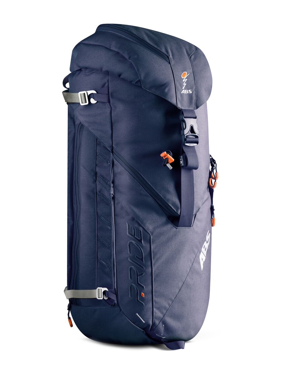 ABS p.Ride 45+5, deep blue - Bild 1