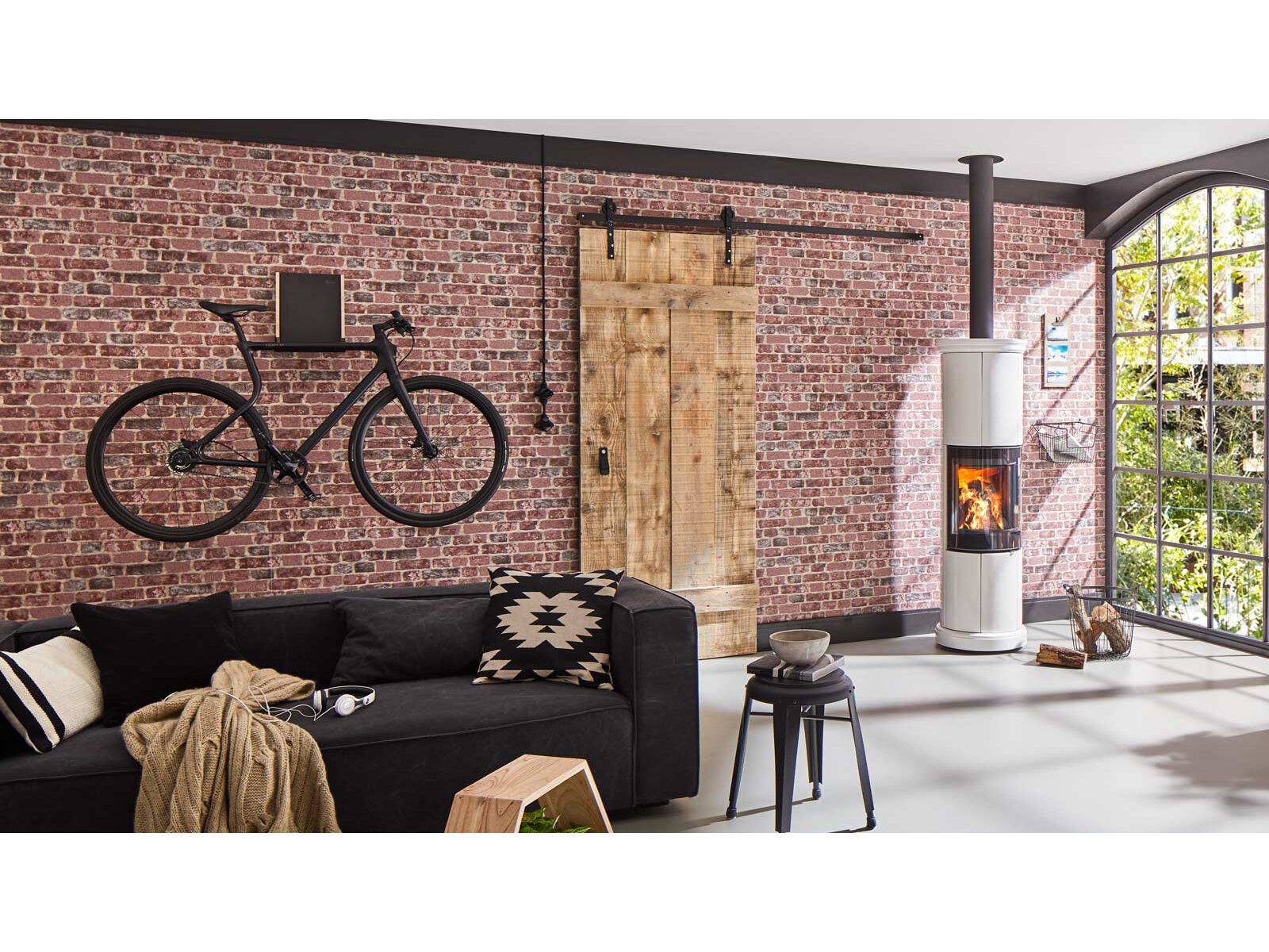 PARAX L-Rack, schwarz - Bild 11