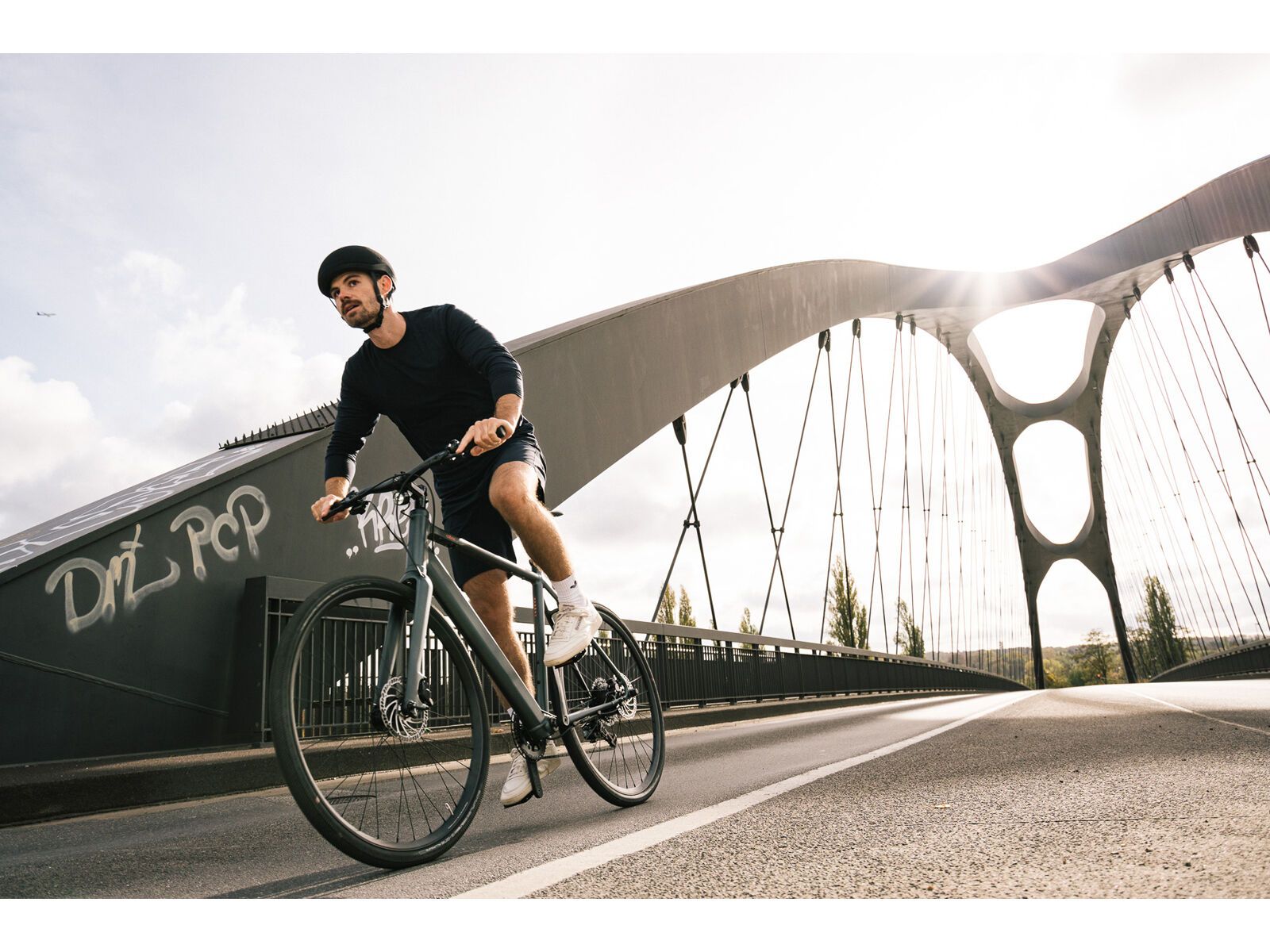 Coboc Sydney DMT, grey - Bild 16