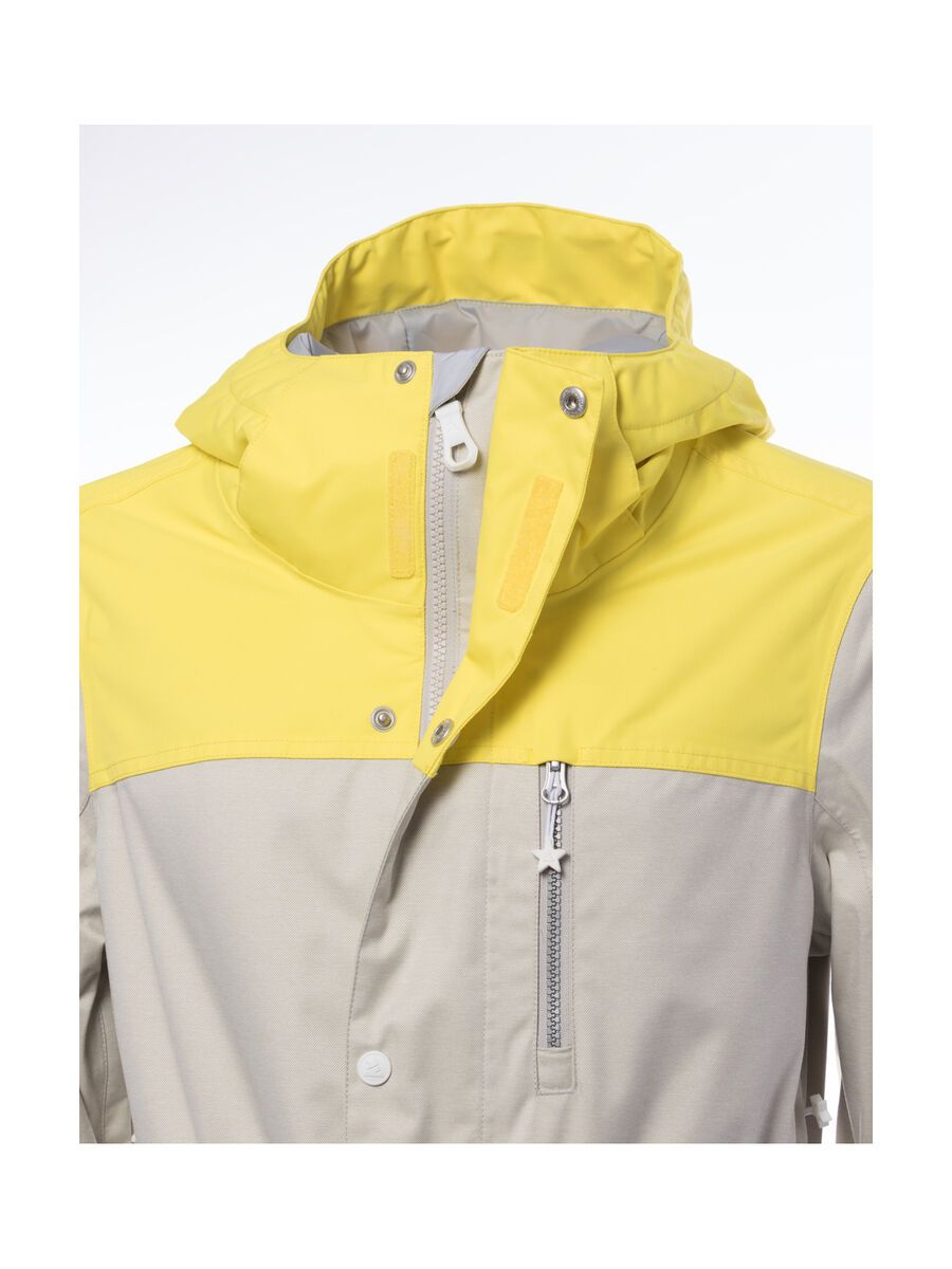 Zimtstern Zadica, sand twotone - Bild 5