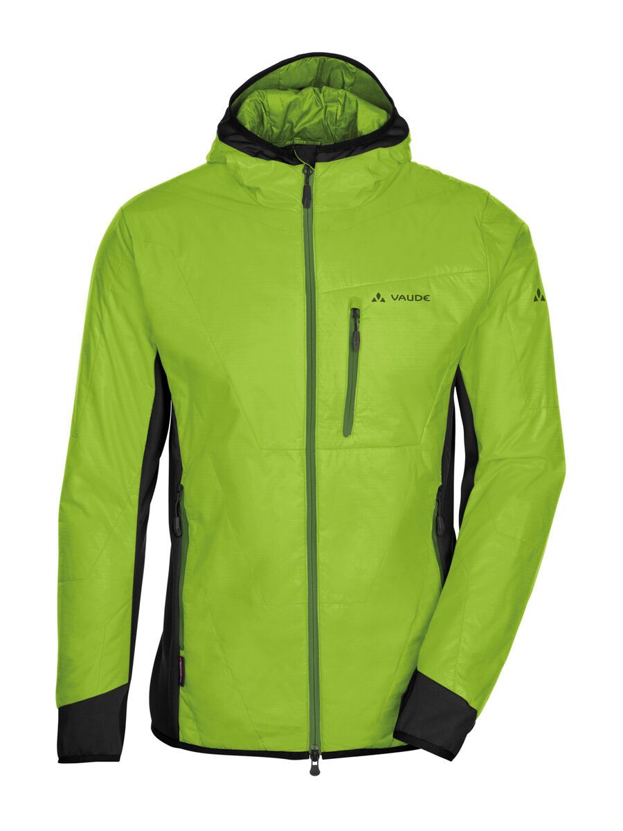 Vaude Men's Sesvenna Jacket, pistachio - Bild 1