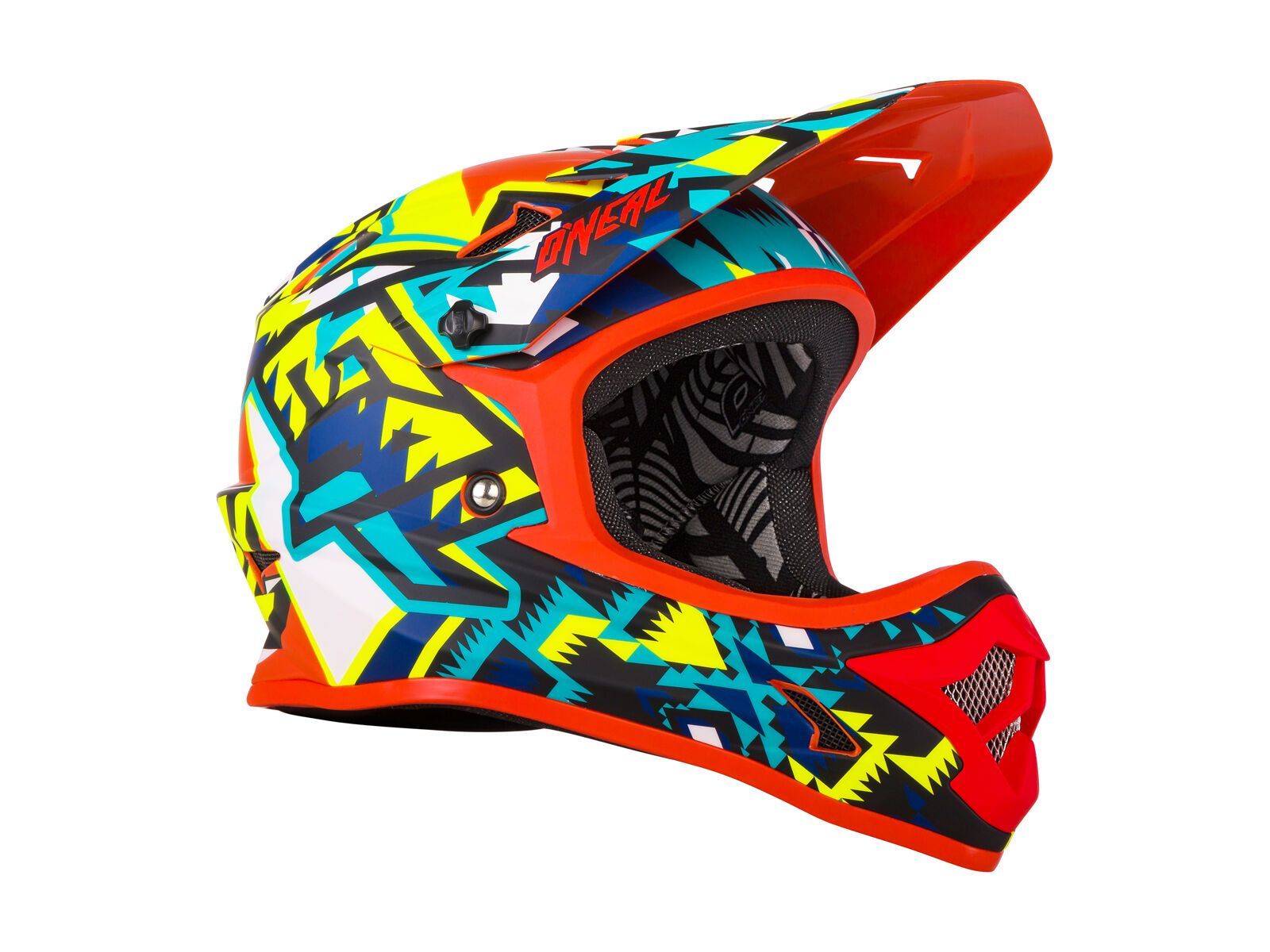 ONeal Backflip RL2 Helmet Muerta, multi - Bild 4