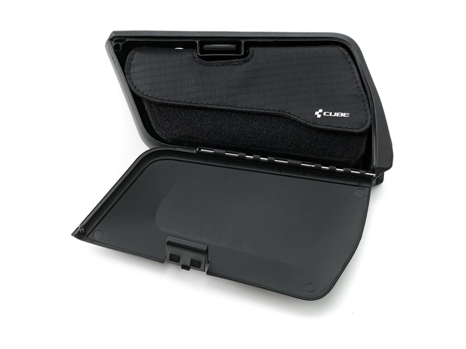 Cube Innentasche für Agree Storage Box, black - Bild 5
