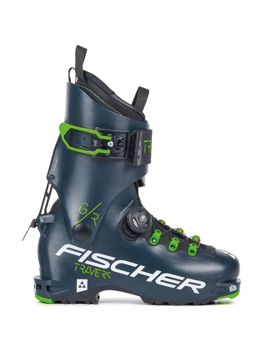 Fischer Travers GR, darkblue - Bild 1