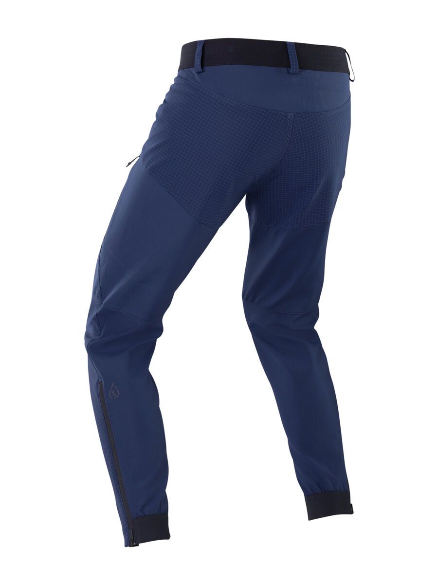 ION Pants Shelter 2L Softshell Men, midnight - Bild 2