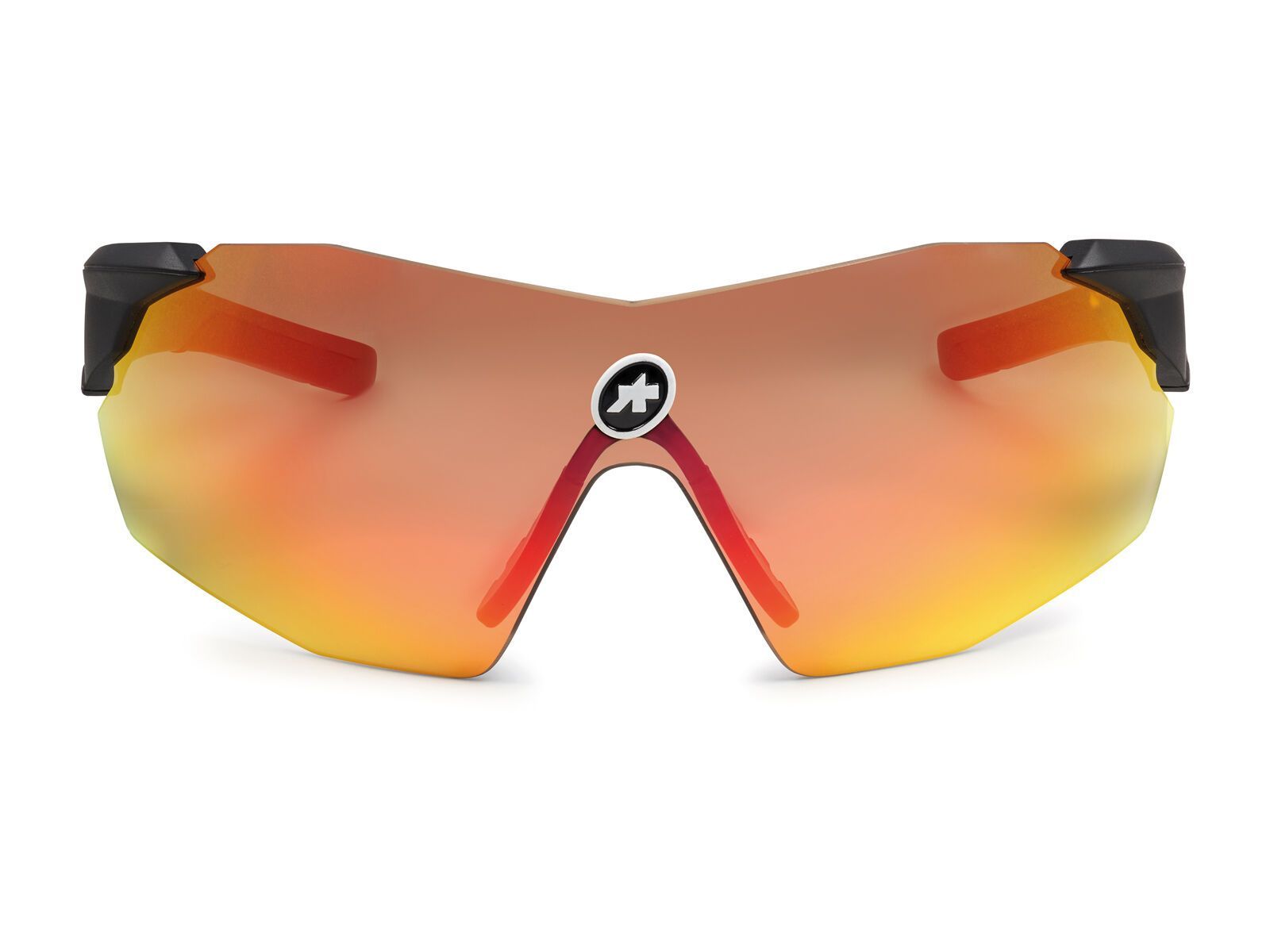 Assos Skharab National Red - Bild 2