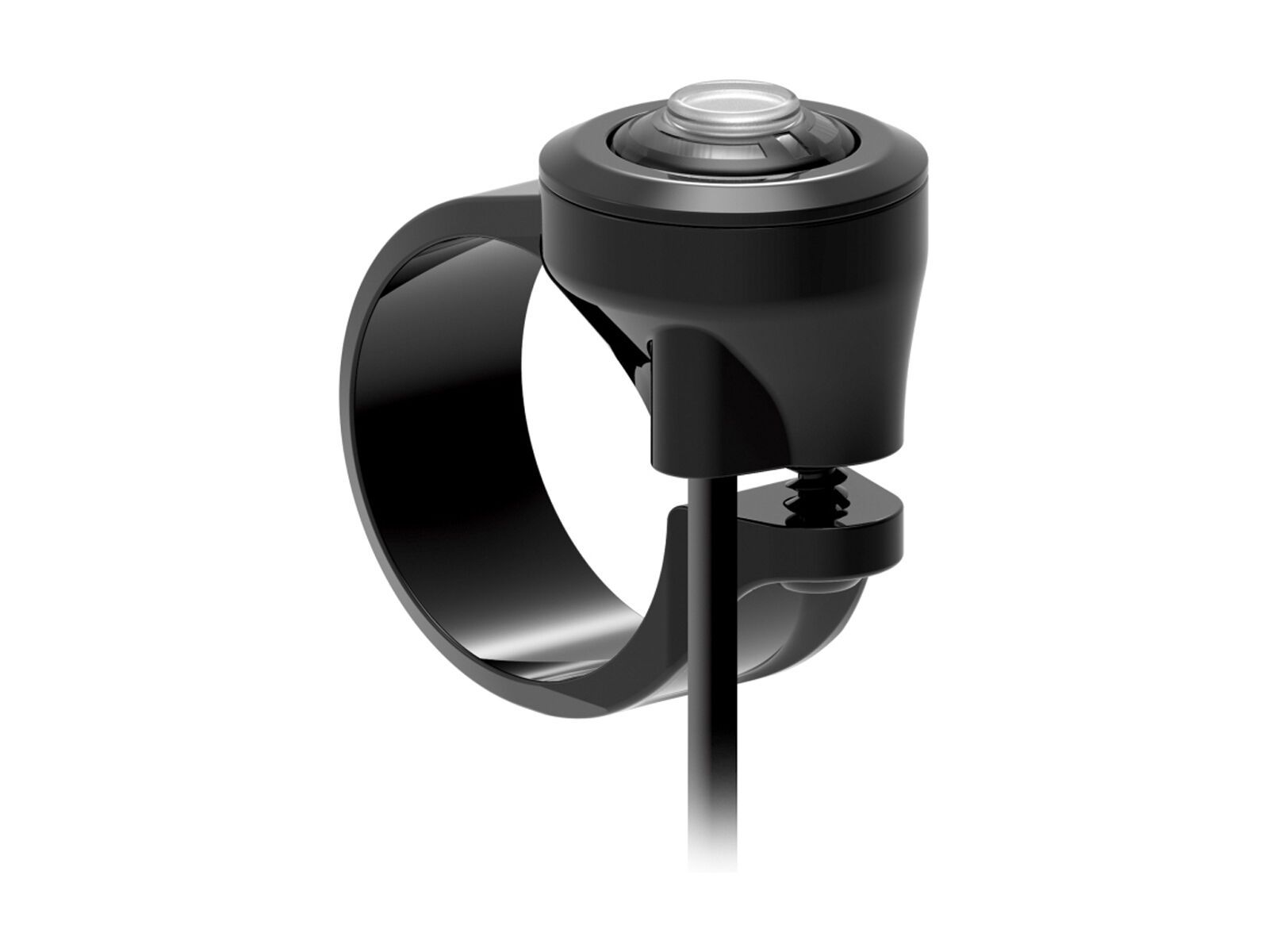 Lezyne E-Bike Super HB StVZO E1350+, black - Bild 4