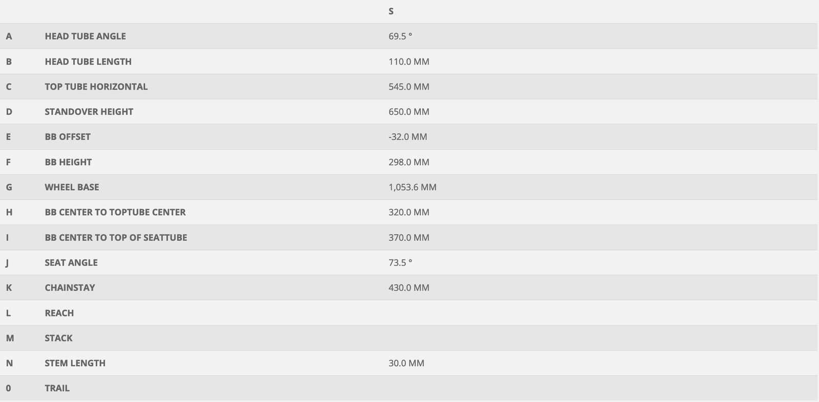 Scott Contessa 26 Disc, lavender purple/pale purple - Bild 3