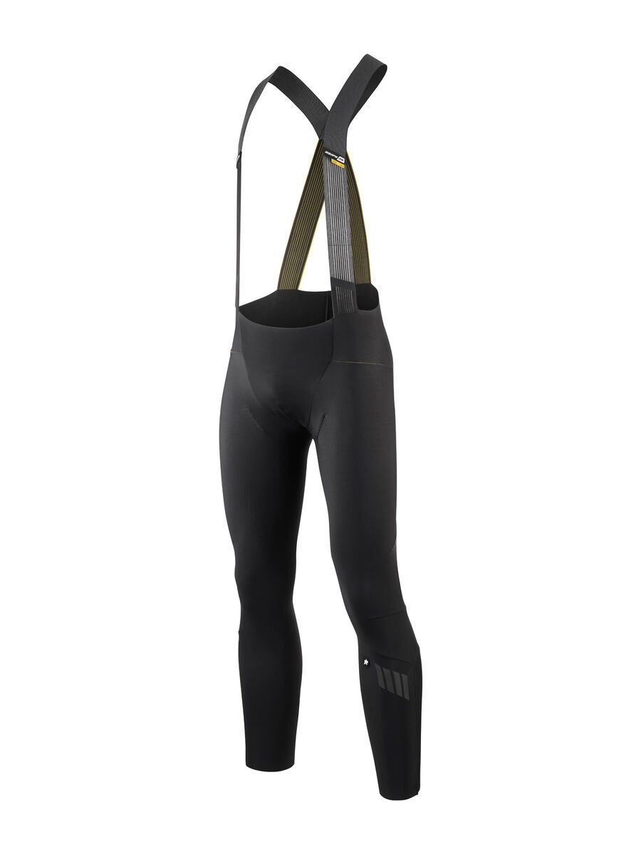 Assos Equipe RS Spring Fall Bib Tights S11, black series - Bild 3