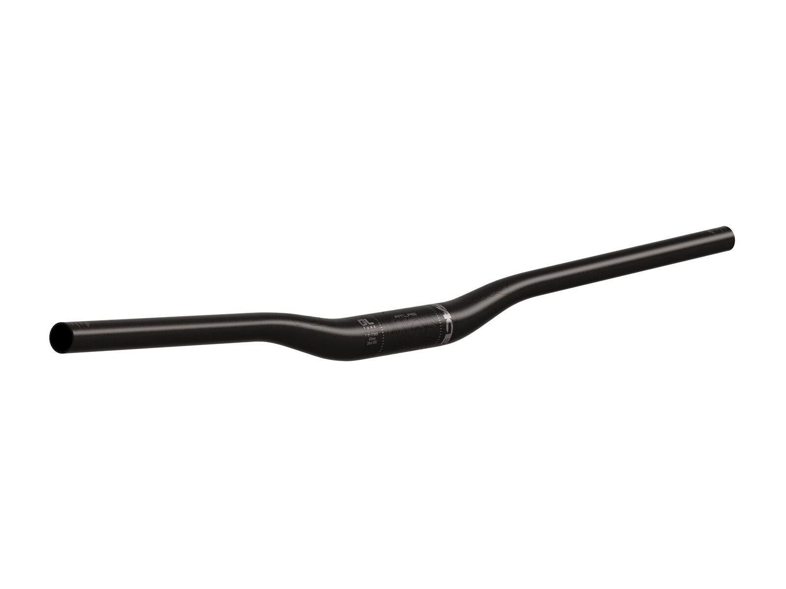 Race Face Atlas Handlebar - 20 / 800 mm, black - Bild 3