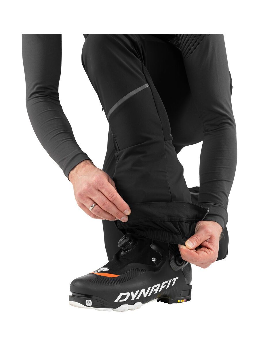 Dynafit Speed Dynastretch Hose Herren, black out/magnet - Bild 4