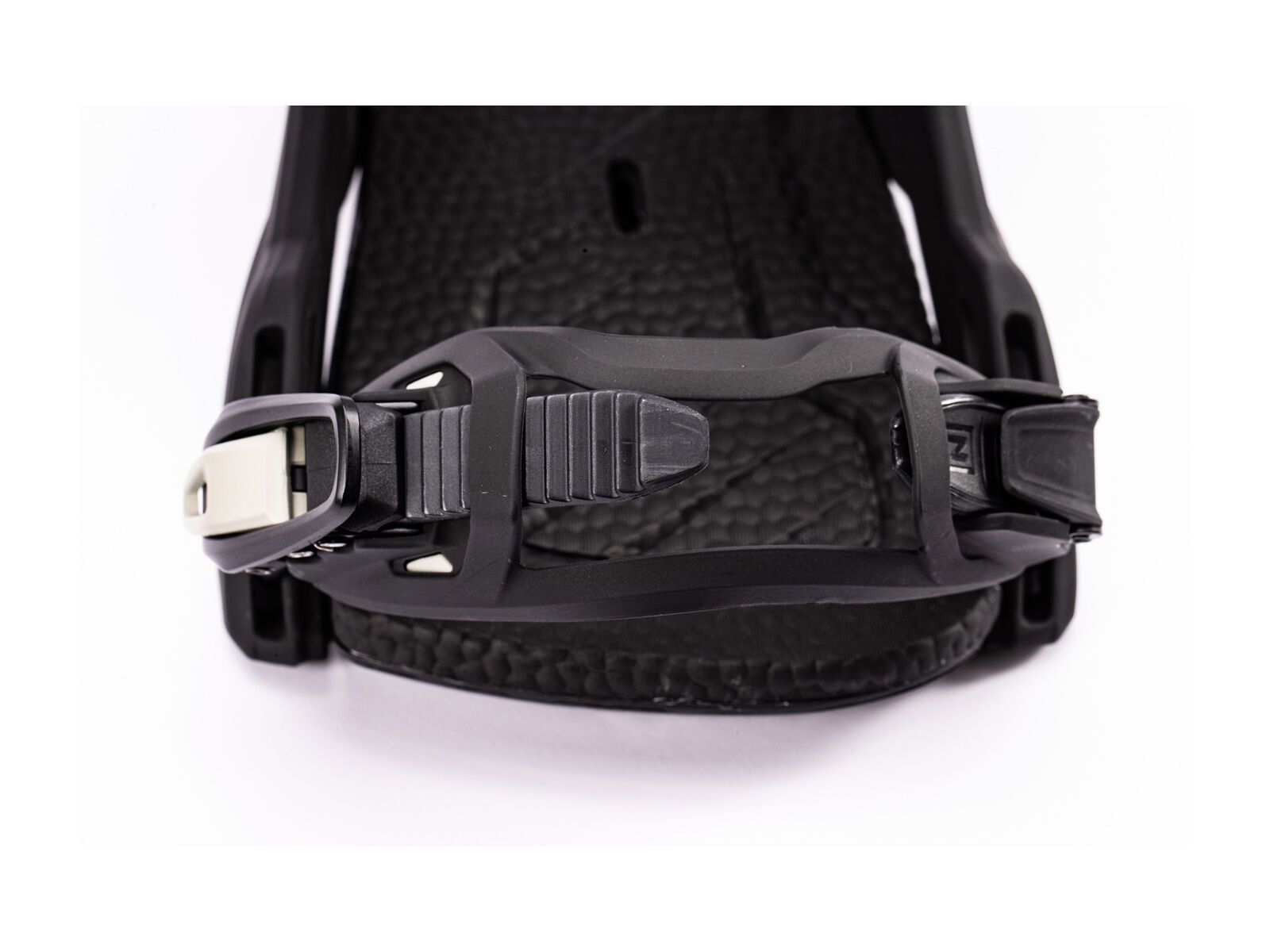 Nitro Team Pro, ultra black - Bild 11