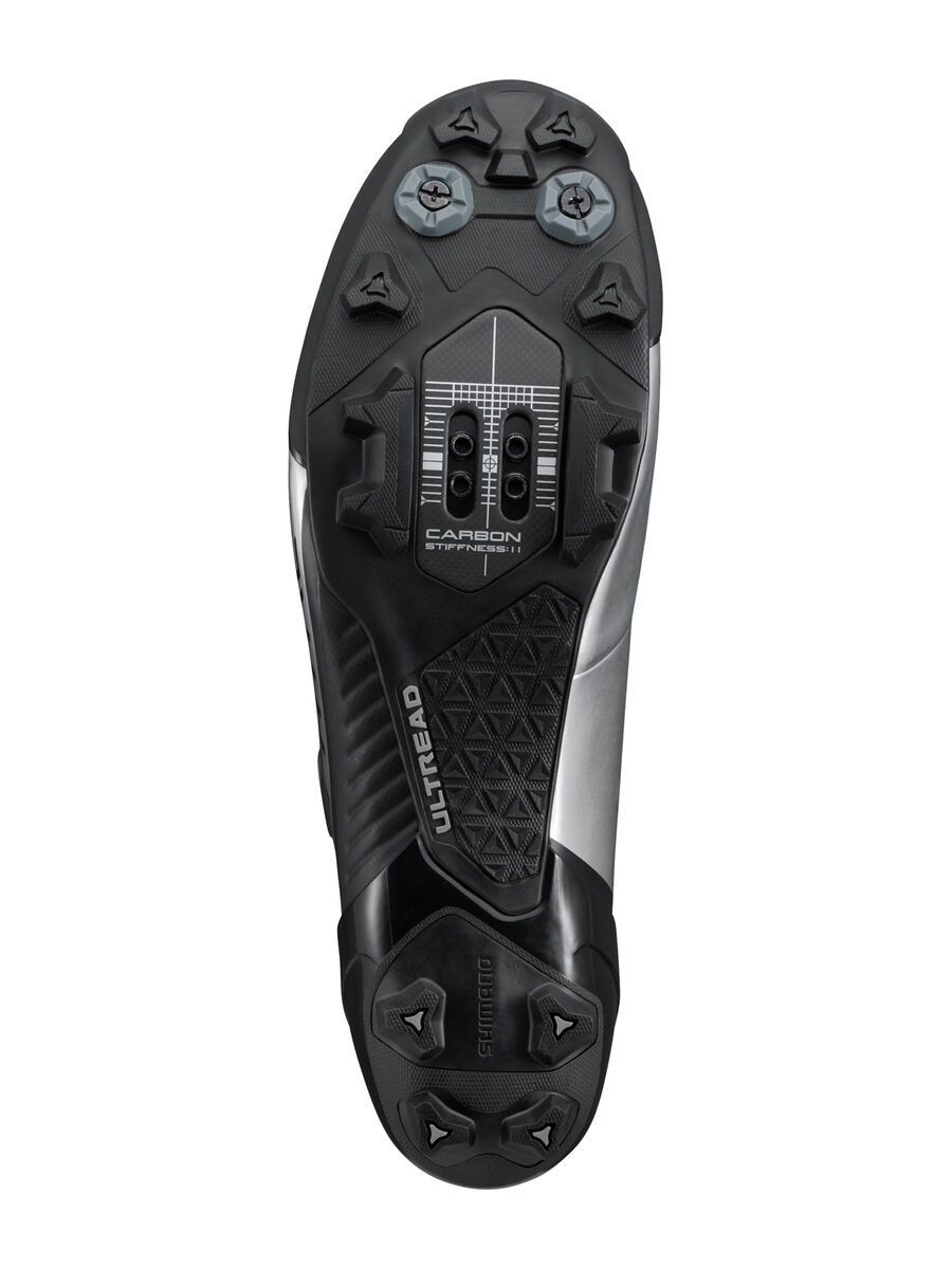 Shimano S-Phyre SH-XC903 XTR Edition, chrome - Bild 5