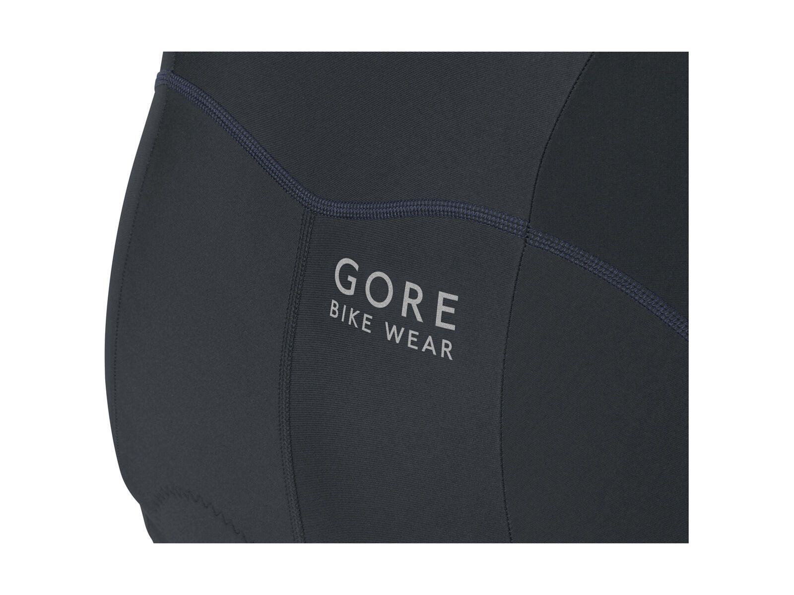 Gore Bike Wear Power 3.0 Thermo Bibtights+, black - Bild 3
