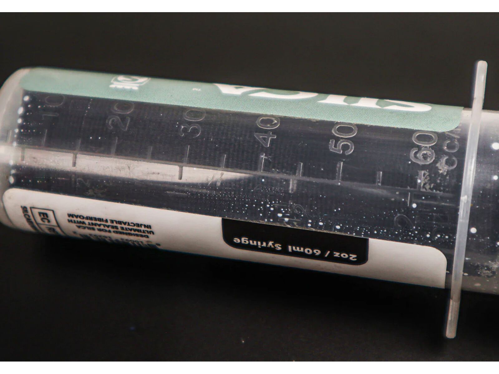 Silca Ultimate Sealant Injector - Bild 3