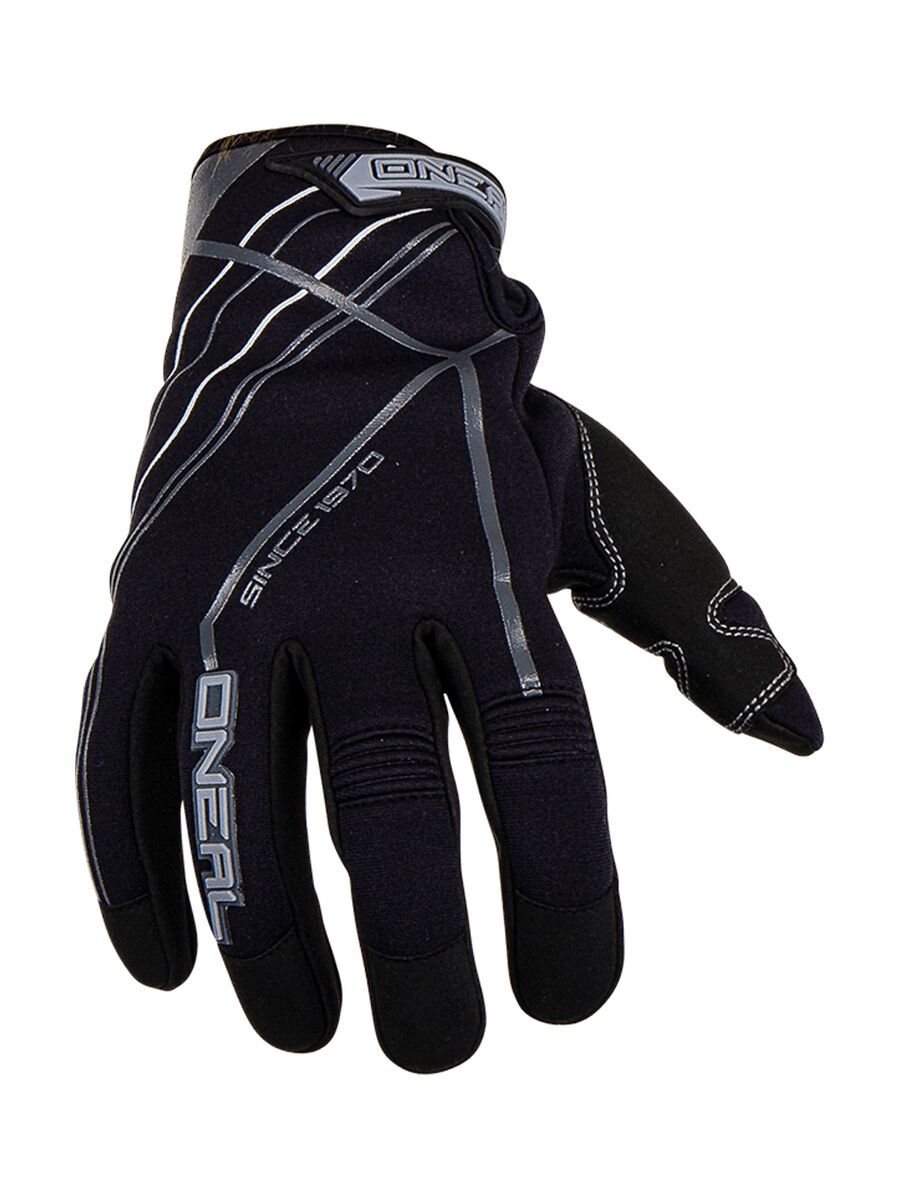 ONeal Winter Gloves, black/grey - Bild 1