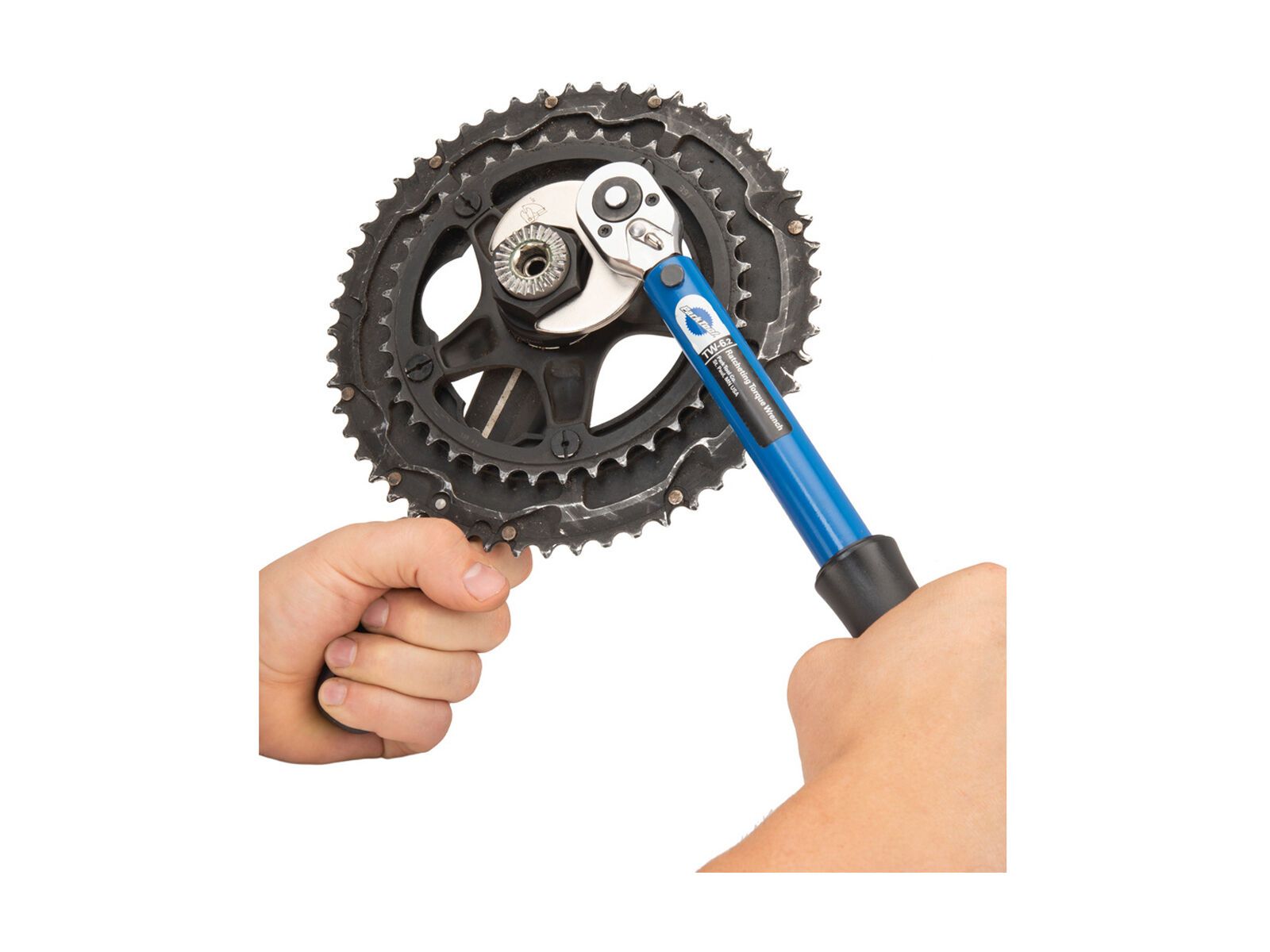 Park Tool LRT-3 Sicherungsring Werkzeug - Bild 3