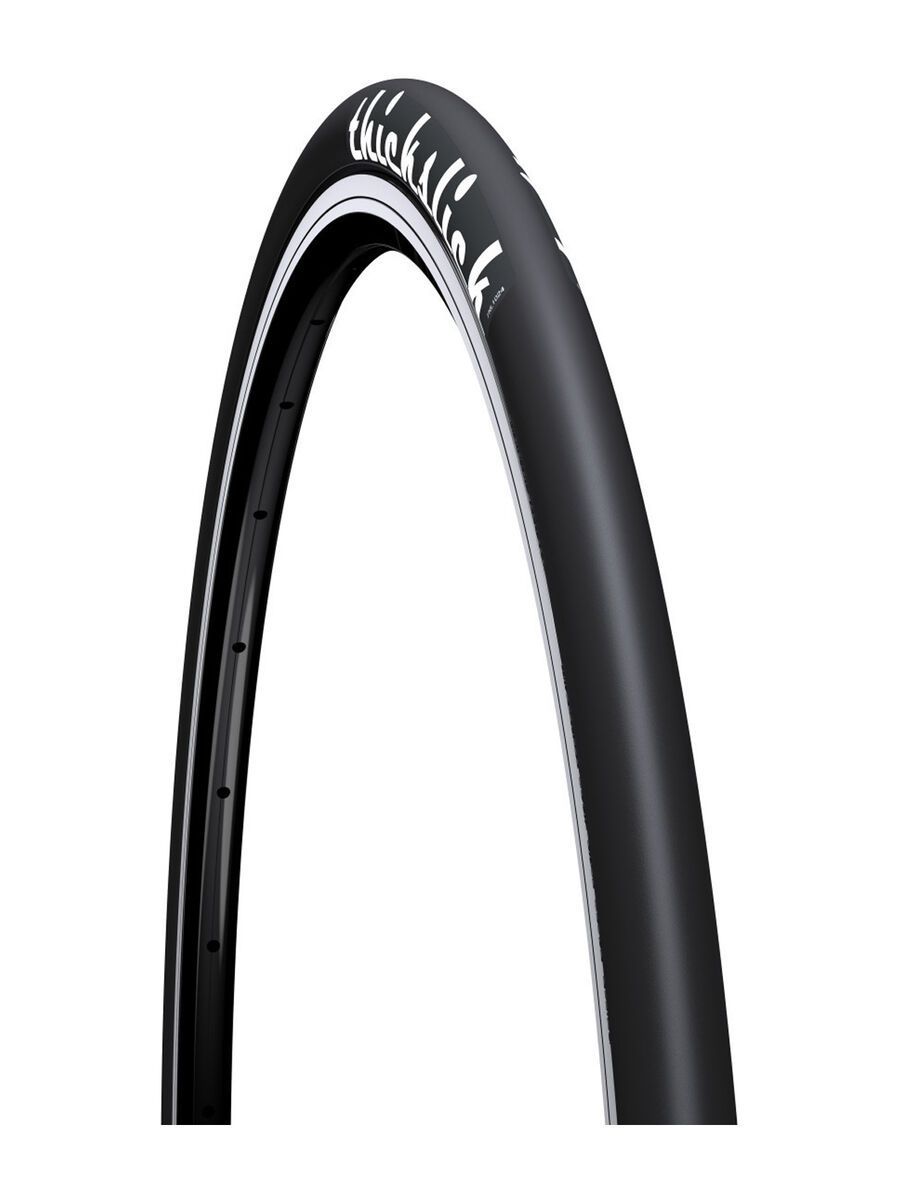 WTB ThickSlick Comp - 700C, schwarz - Bild 1