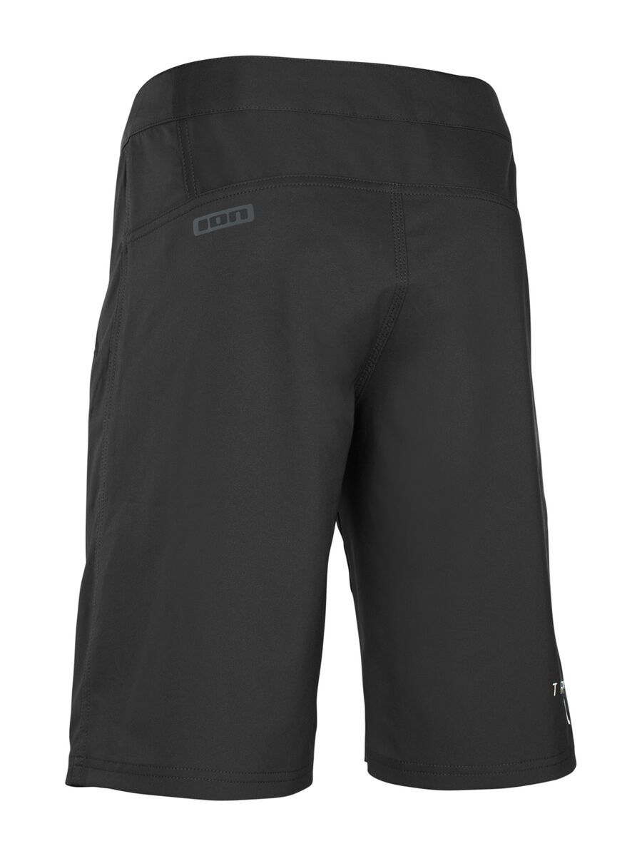 ION Bikeshorts Traze, black - Bild 2