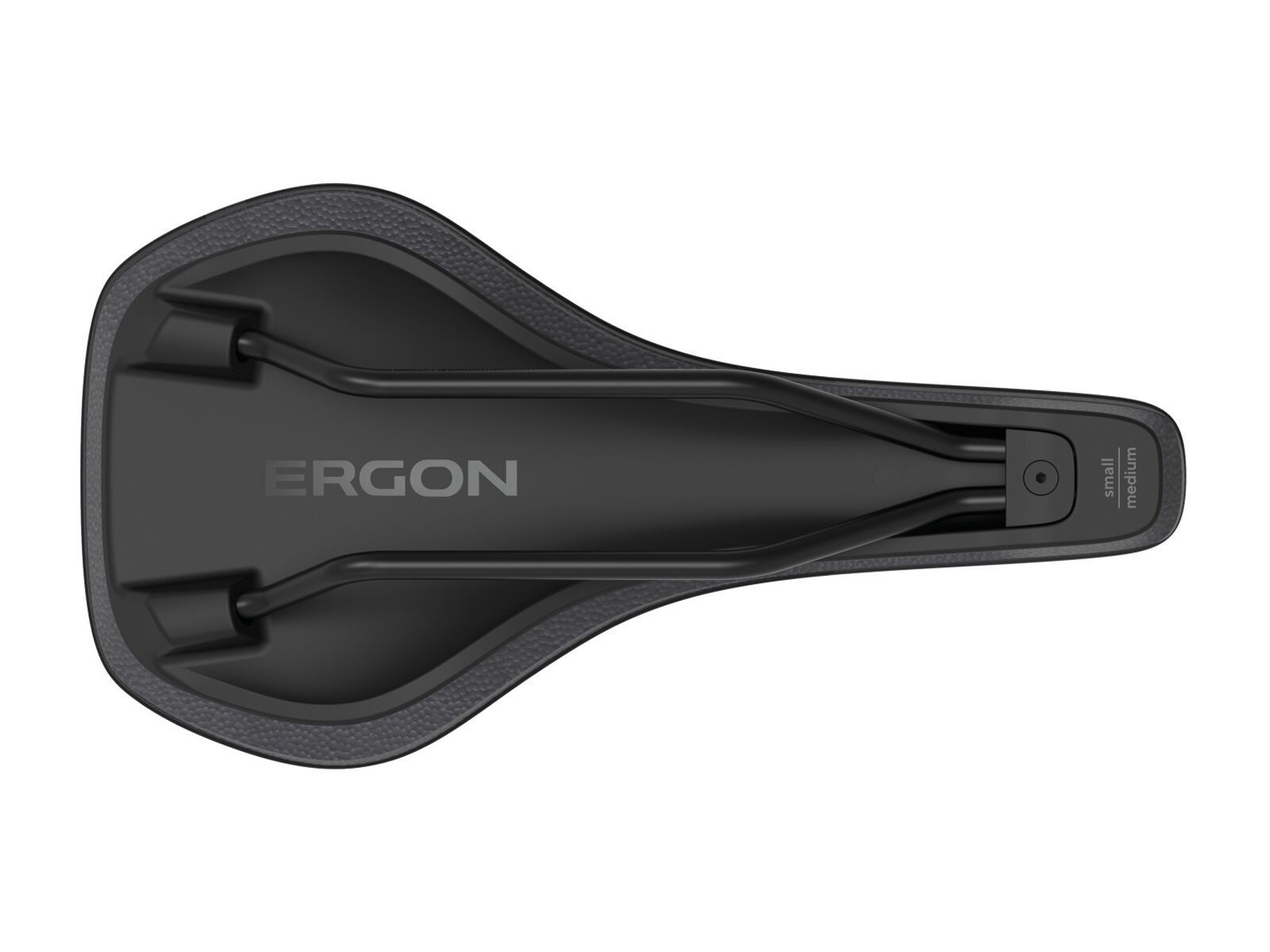Ergon SR Allroad Core Comp Men S/M, black/grey - Bild 4