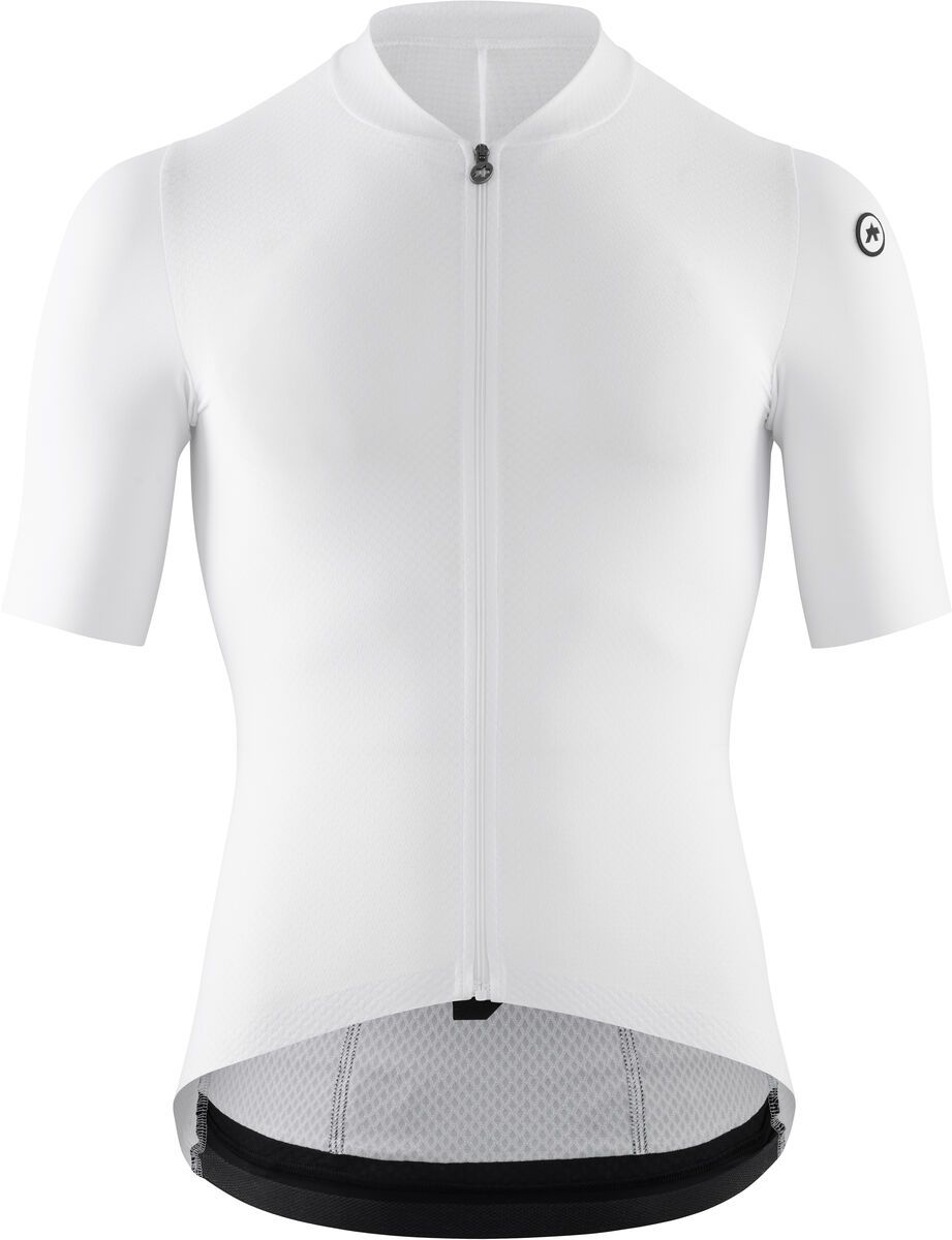 Assos Mille GT Jersey S11, white series - Bild 1