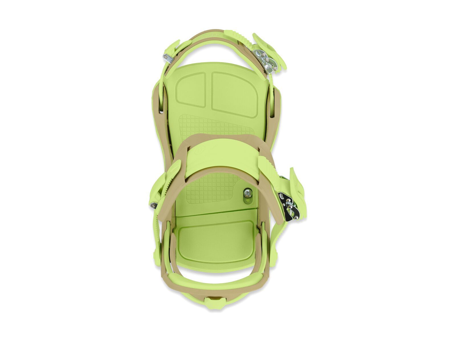 Ride C-6, olive/lime - Bild 3