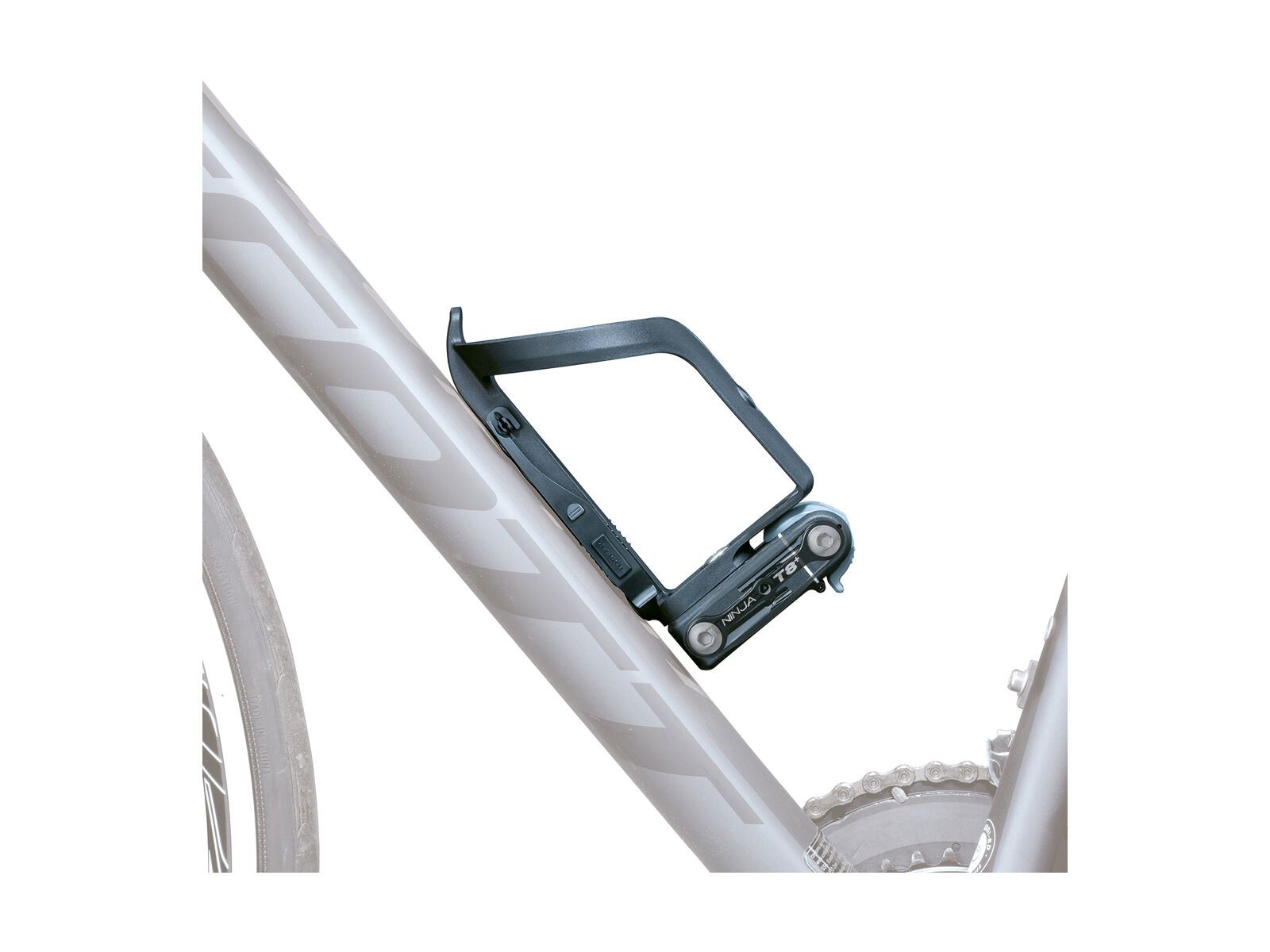 Topeak Ninja TC Road inkl. Werkzeug - Bild 3