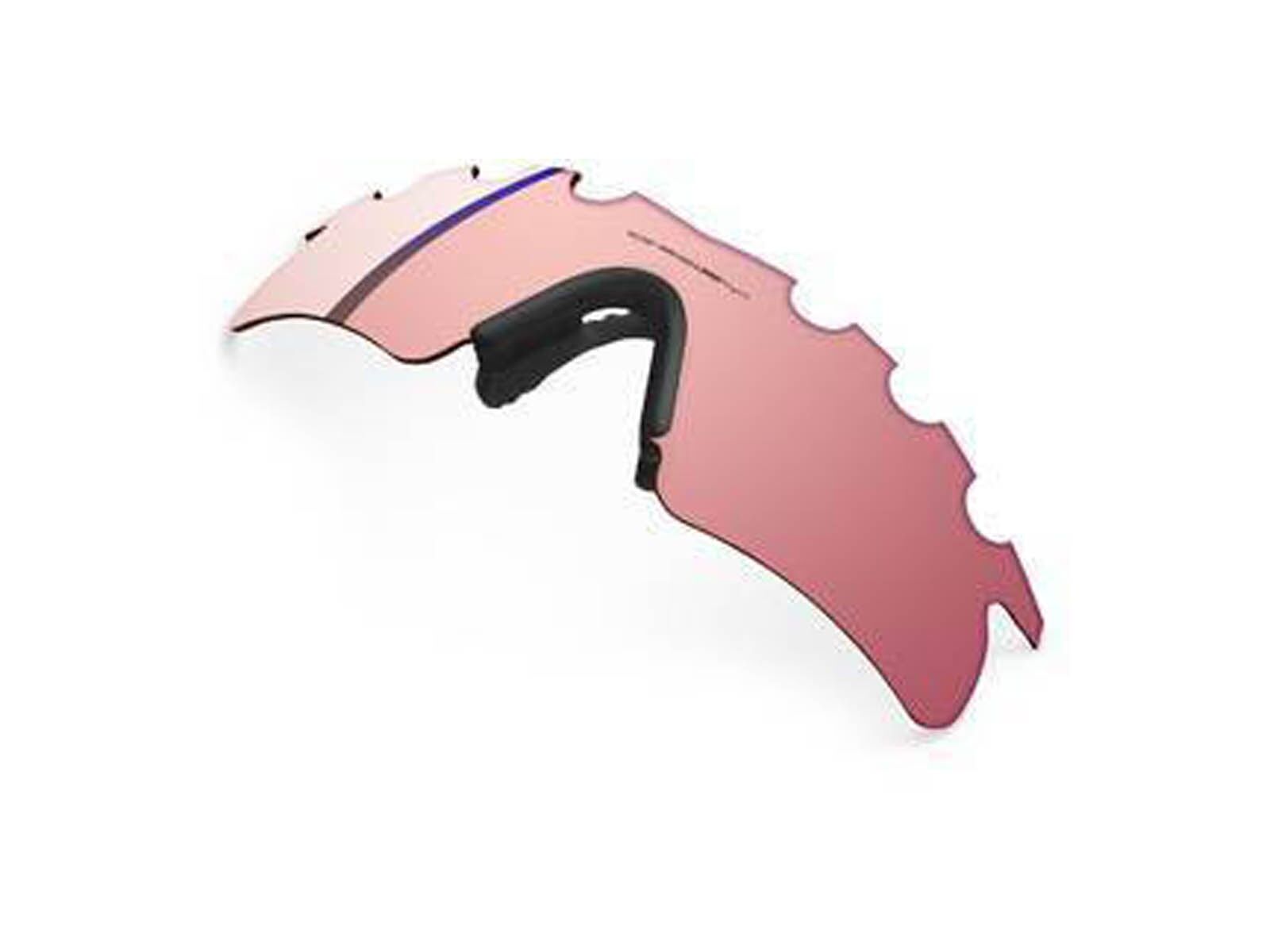 Oakley M Frame Golf Hybrid S Vented Lens, G30 Iridium - Bild 1