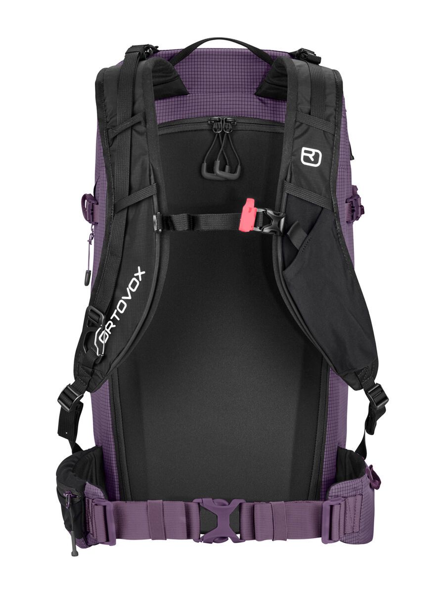 Ortovox Switchback 30 S, wild berry - Bild 2