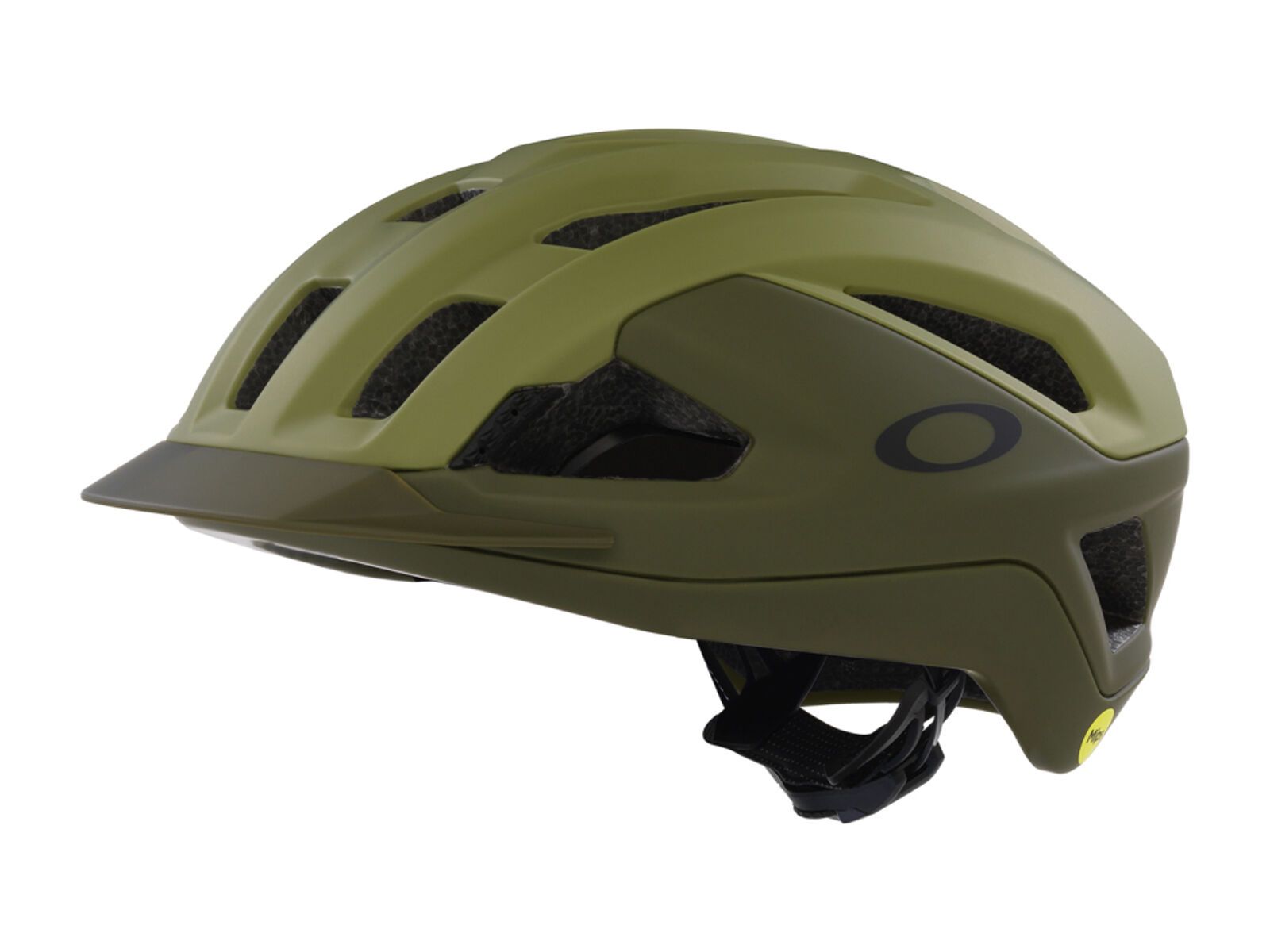 Oakley ARO3 Allroad MIPS, matte fern/dark brush - Bild 2