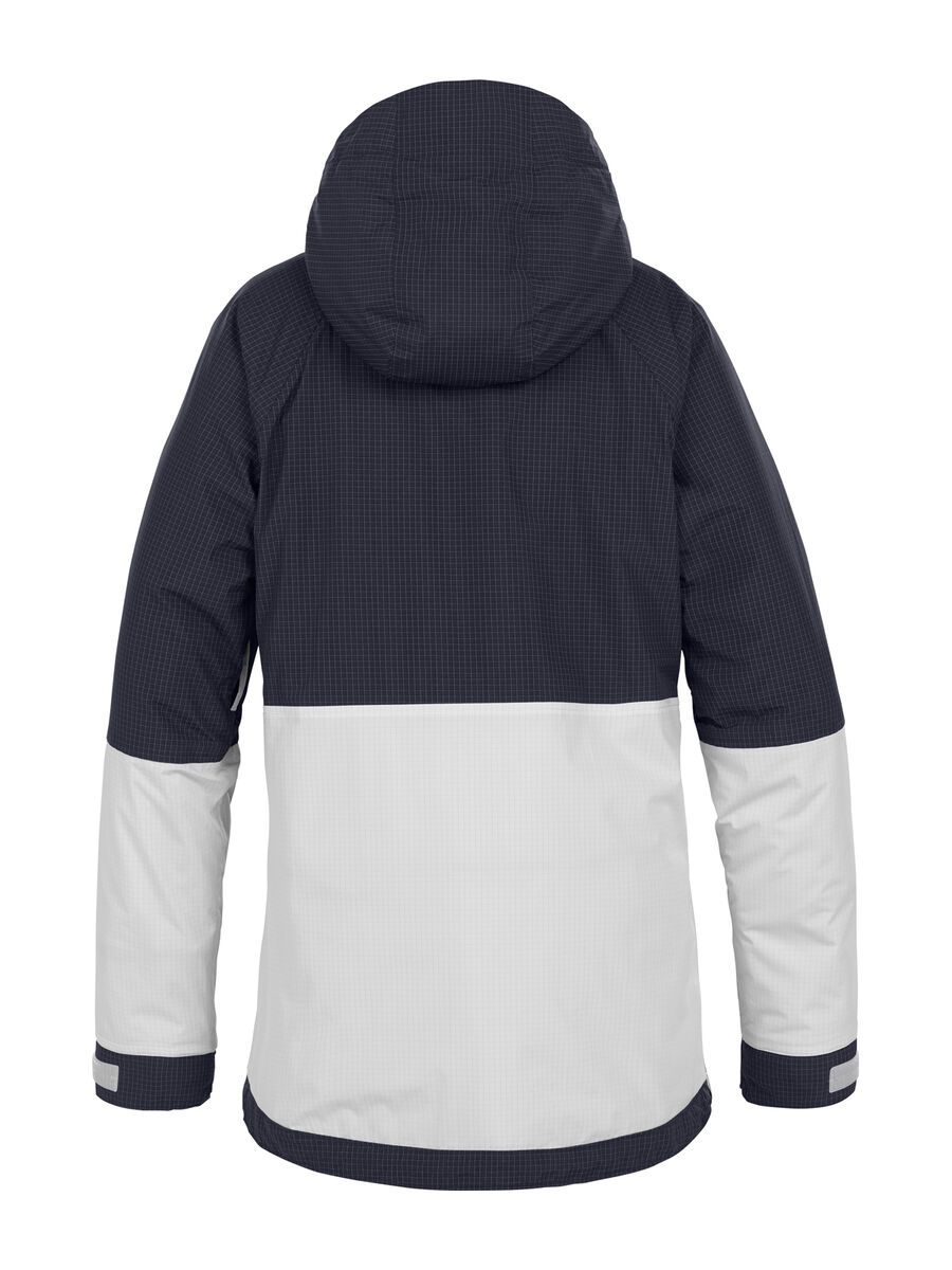 Armada Rosalie 2L Insulated Anorak, blanc de blanc - Bild 3