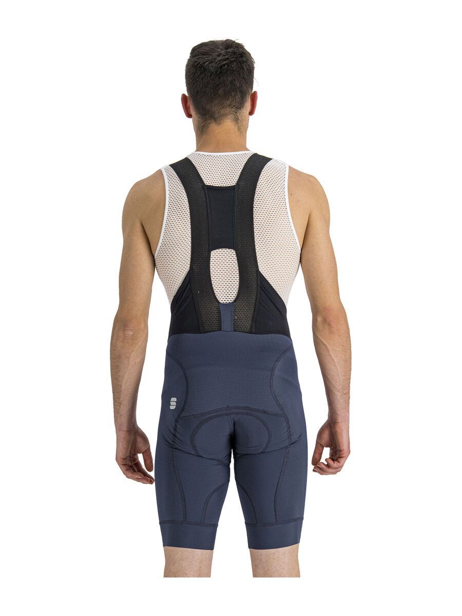 Sportful LTD Bibshort, galaxy blue - Bild 2