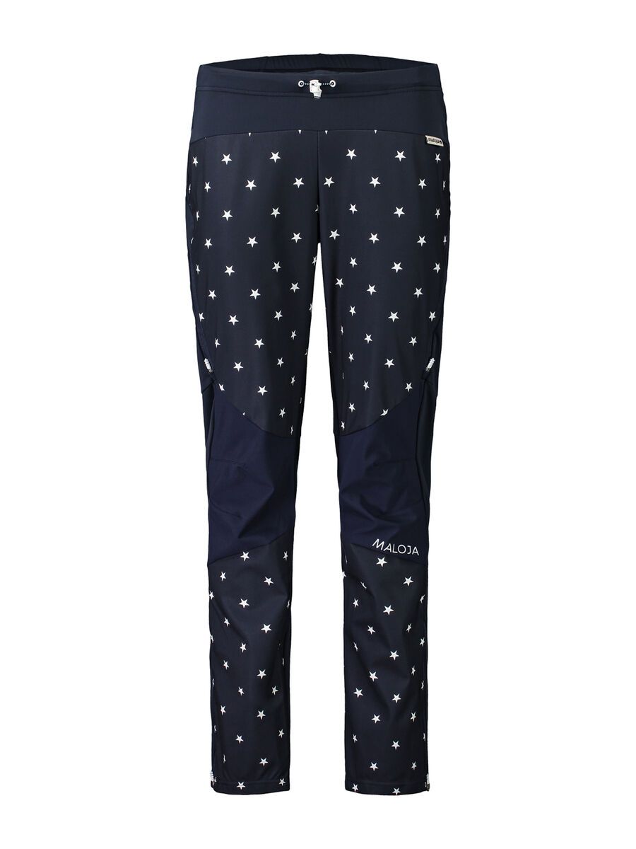 Maloja NaninaM., mountain lake - Bild 1