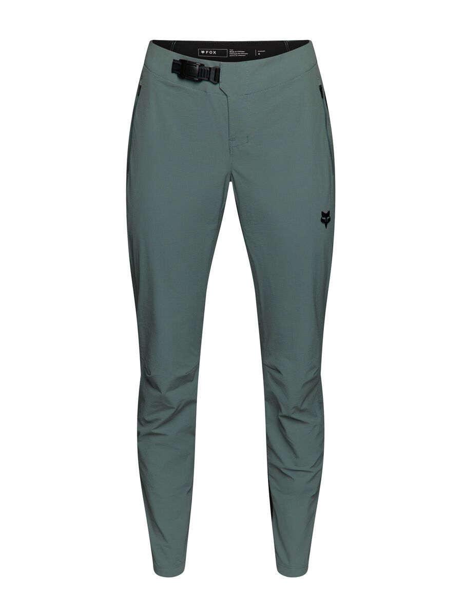 Fox Womens Ranger Pant, sage - Bild 1