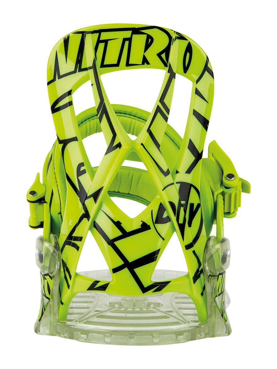 Nitro D.I.Y., lime - Bild 3