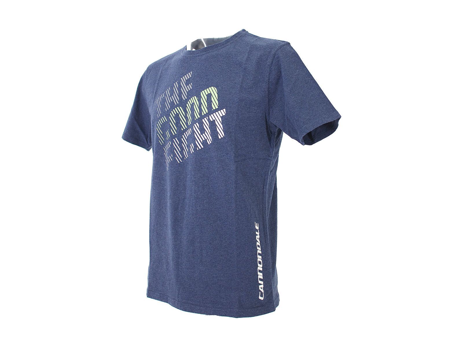 Cannondale Good Fight, blue - Bild 1