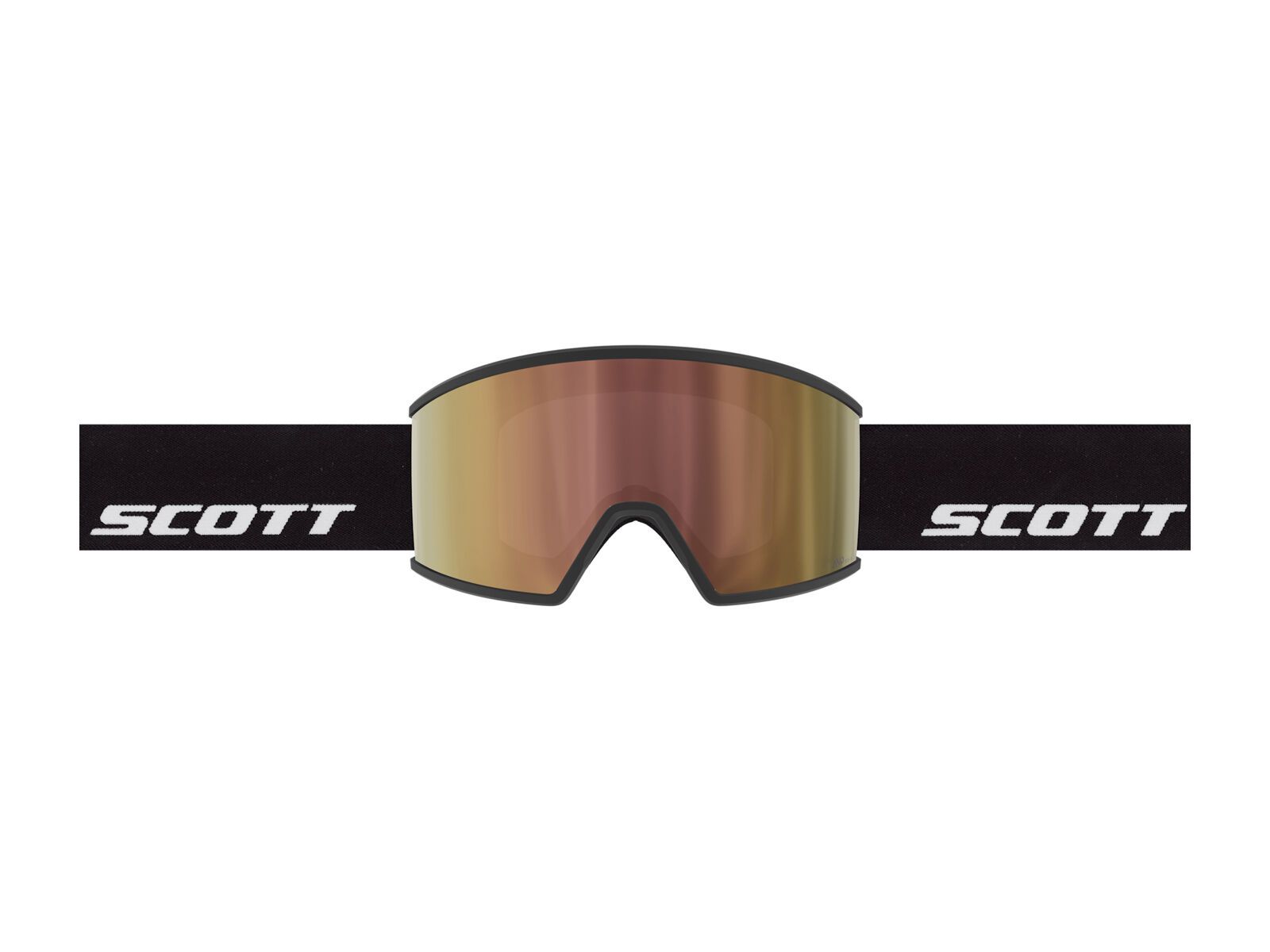 Scott Ambit, AMP Light Sensitive Cinnamon Chrome / black - Bild 3