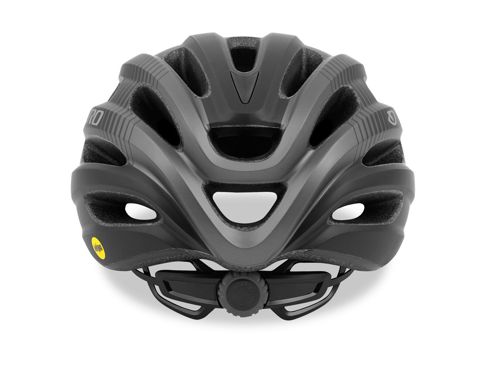 Giro Isode MIPS, mat black - Bild 3