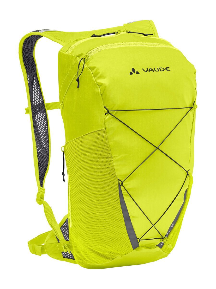 Vaude Uphill 16, bright green - Bild 1
