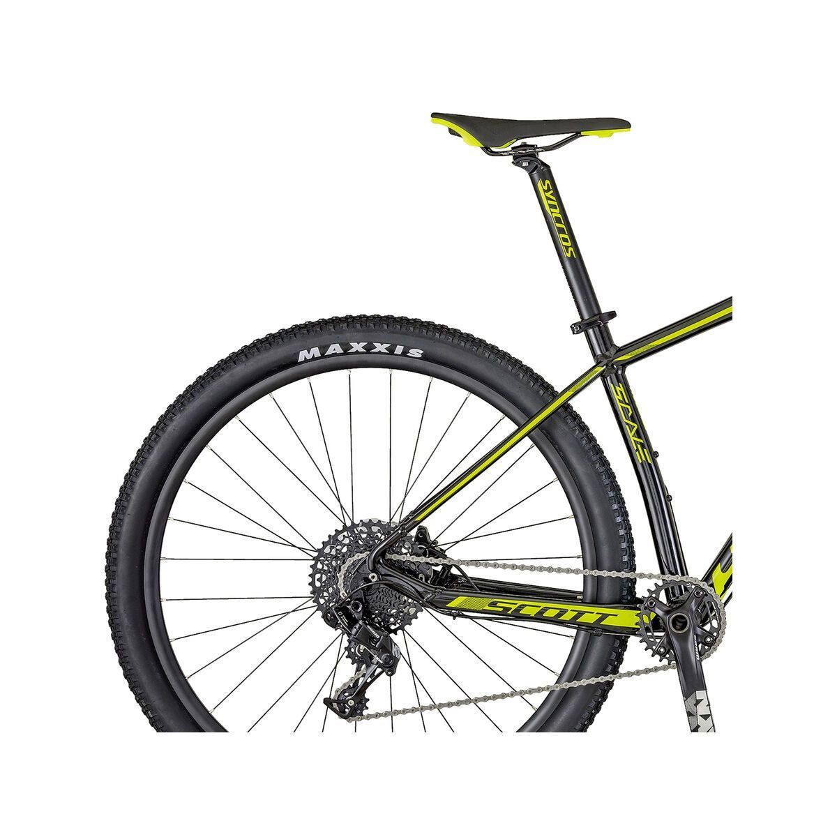 Scott Scale 980 - Bild 5