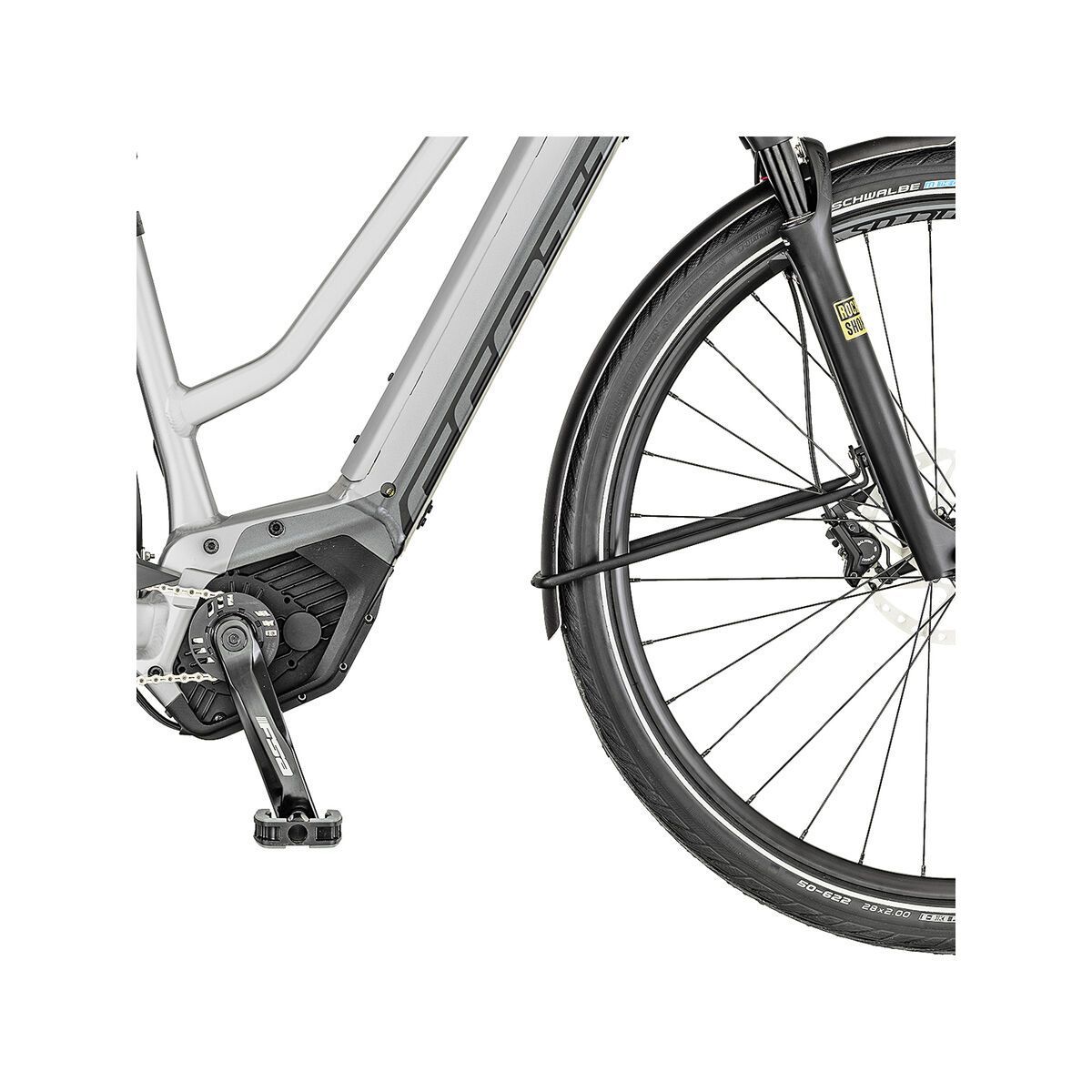 Scott Silence eRide 10 Lady - Bild 4