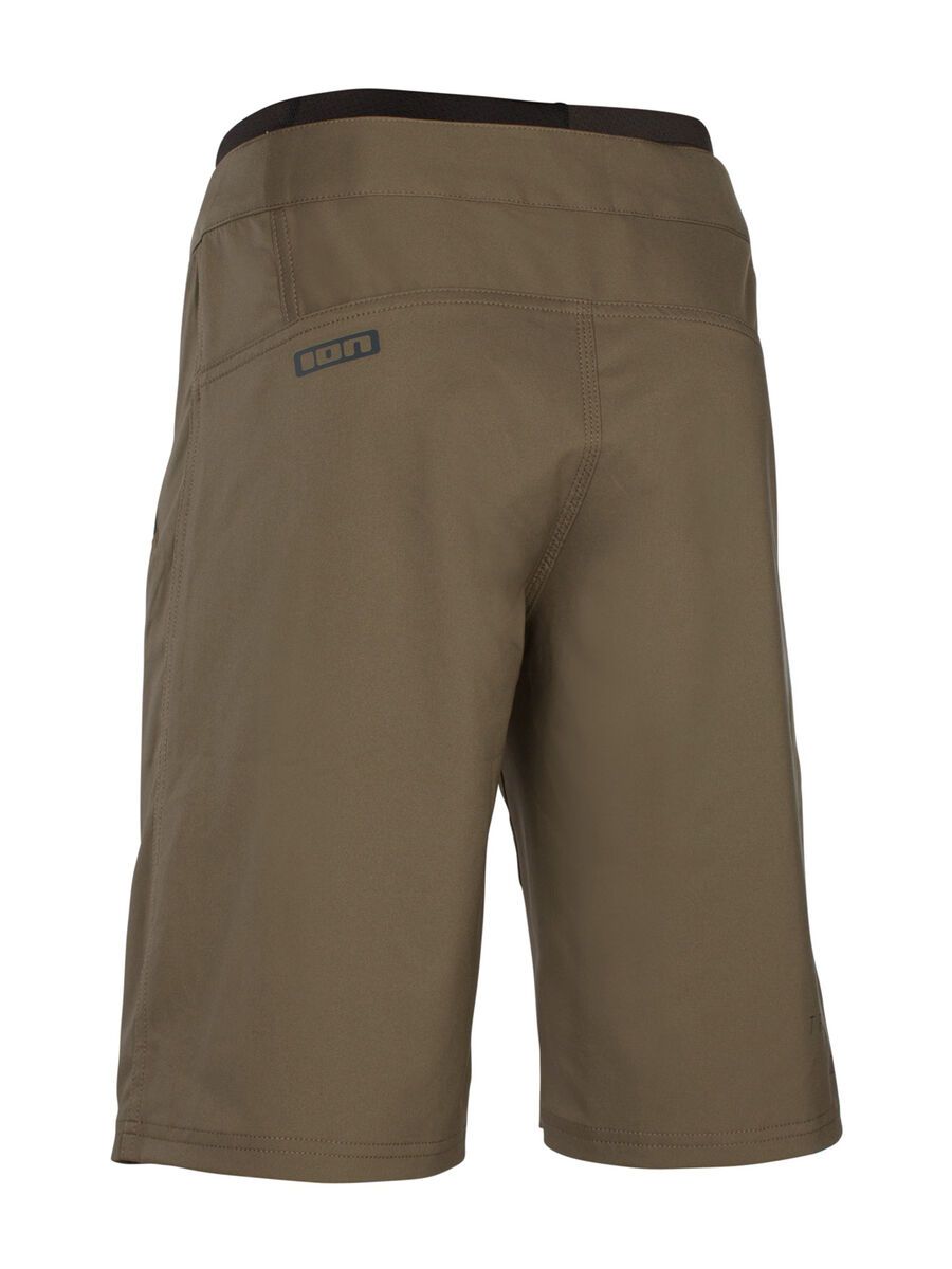 ION Bikeshorts Traze Plus inkl. Innenhose, crocodile - Bild 2