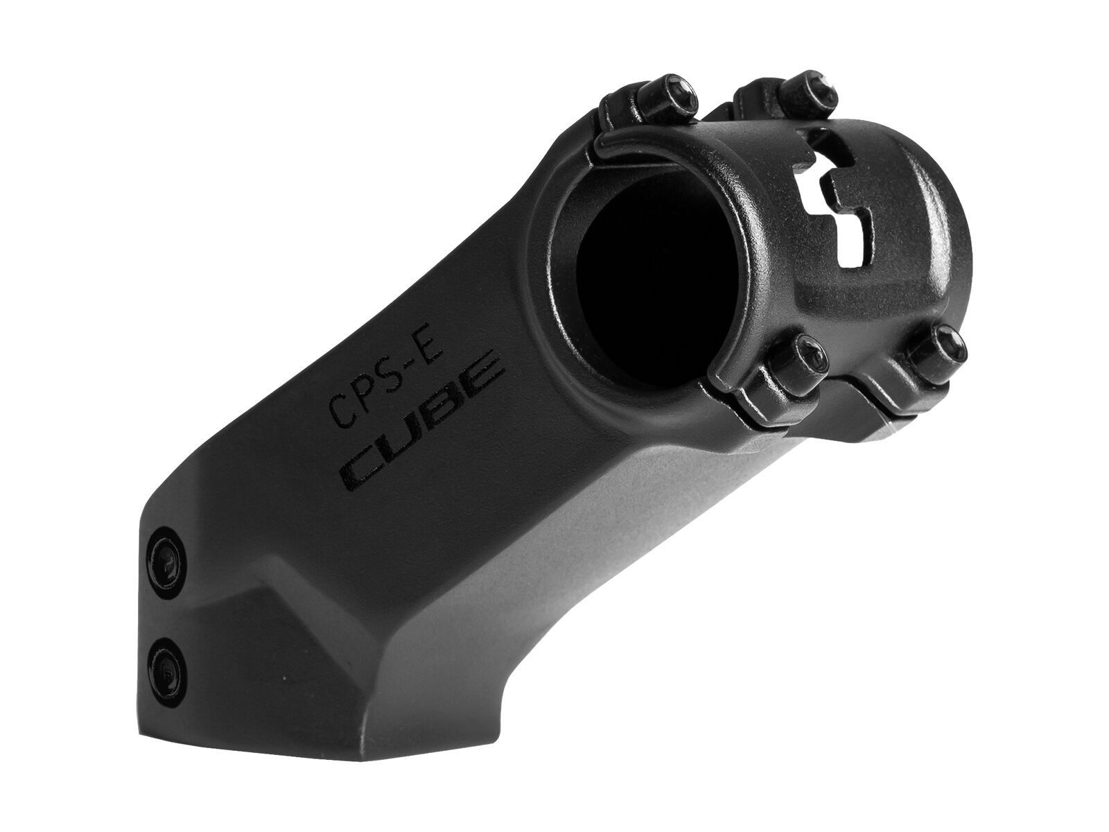 Cube Vorbau Performance E-MTB 35°, black - Bild 1