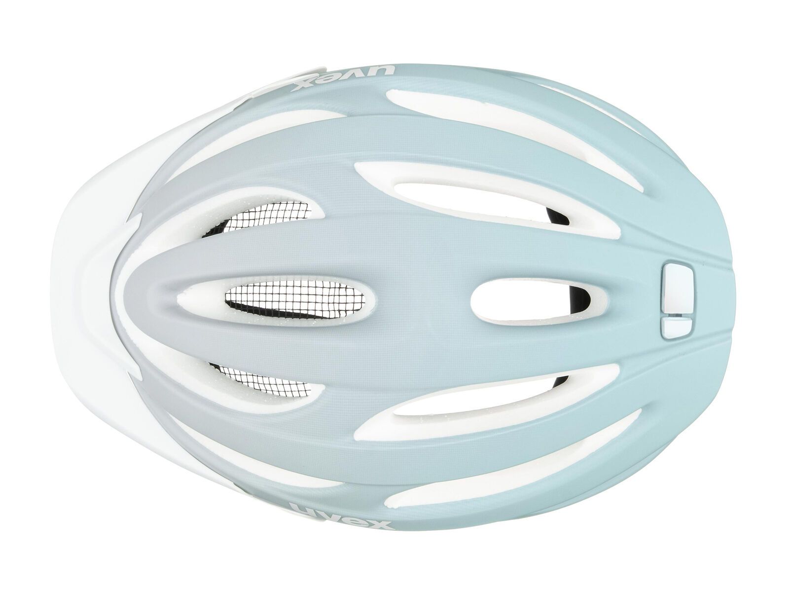 uvex true cc, papyros-peakock mat - Bild 4