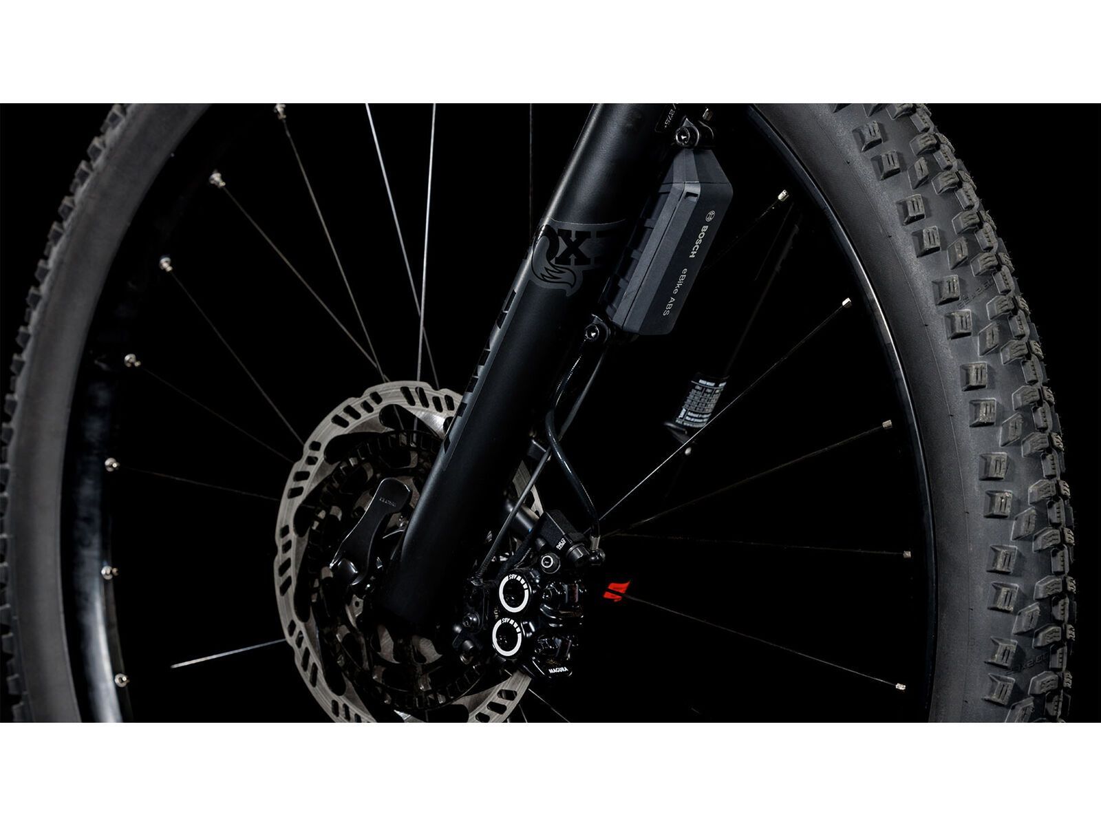 Cube Stereo Hybrid 120 ABS 750 29, smaragdgrey´n´blue - Bild 6