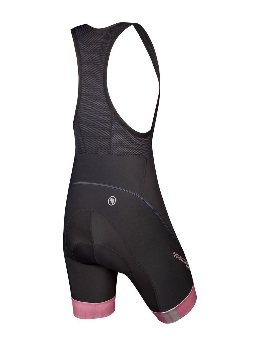 Endura Wms FS260-Pro Bibshort DS II, rosepink - Bild 2