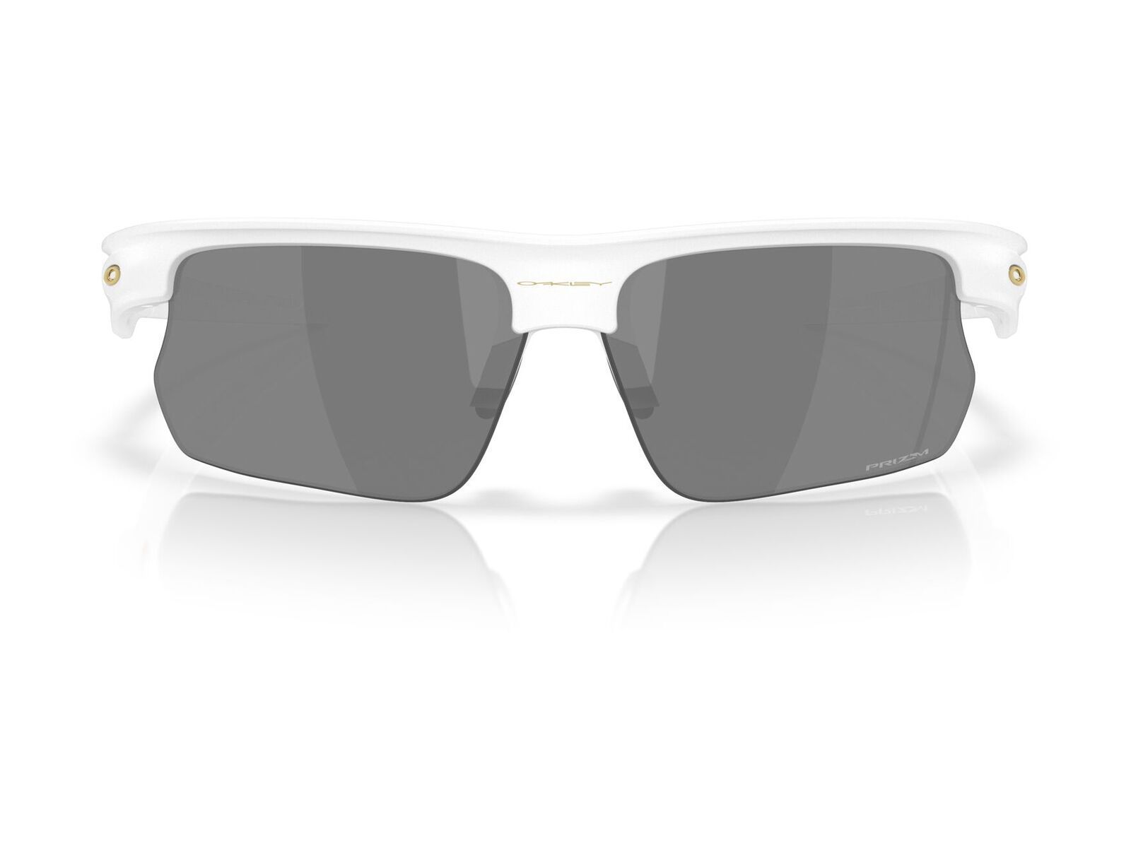 Oakley BiSphaera Players Collection, Prizm Black / matte white - Bild 8