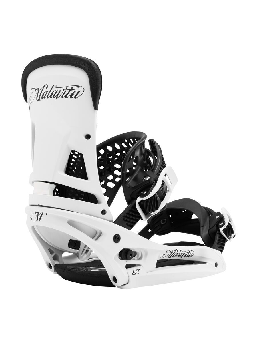Burton Malavita EST, Trooper White - Bild 1